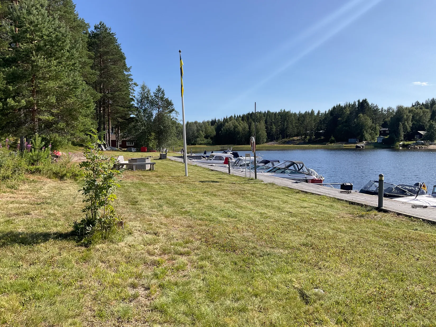 Villa, Kråken 113, Kråken, Nordmaling