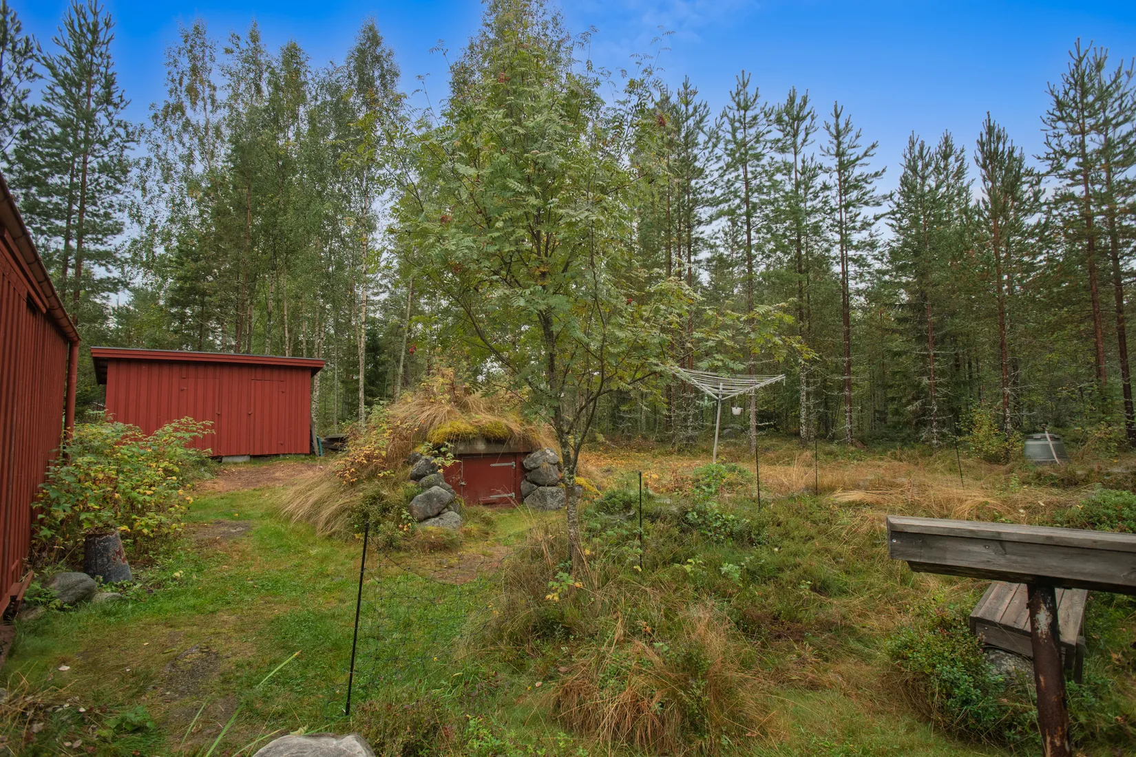 Villa, Kråken 113, Kråken, Nordmaling