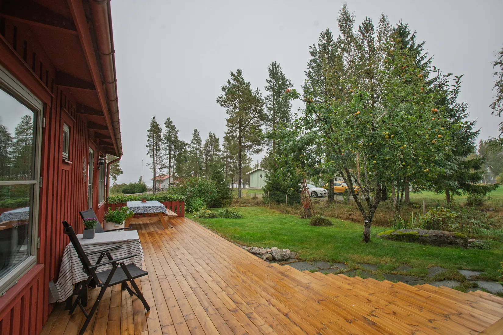 Villa, Kråken 113, Kråken, Nordmaling