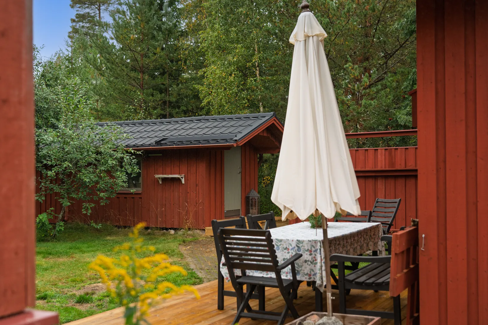 Villa, Kråken 113, Kråken, Nordmaling