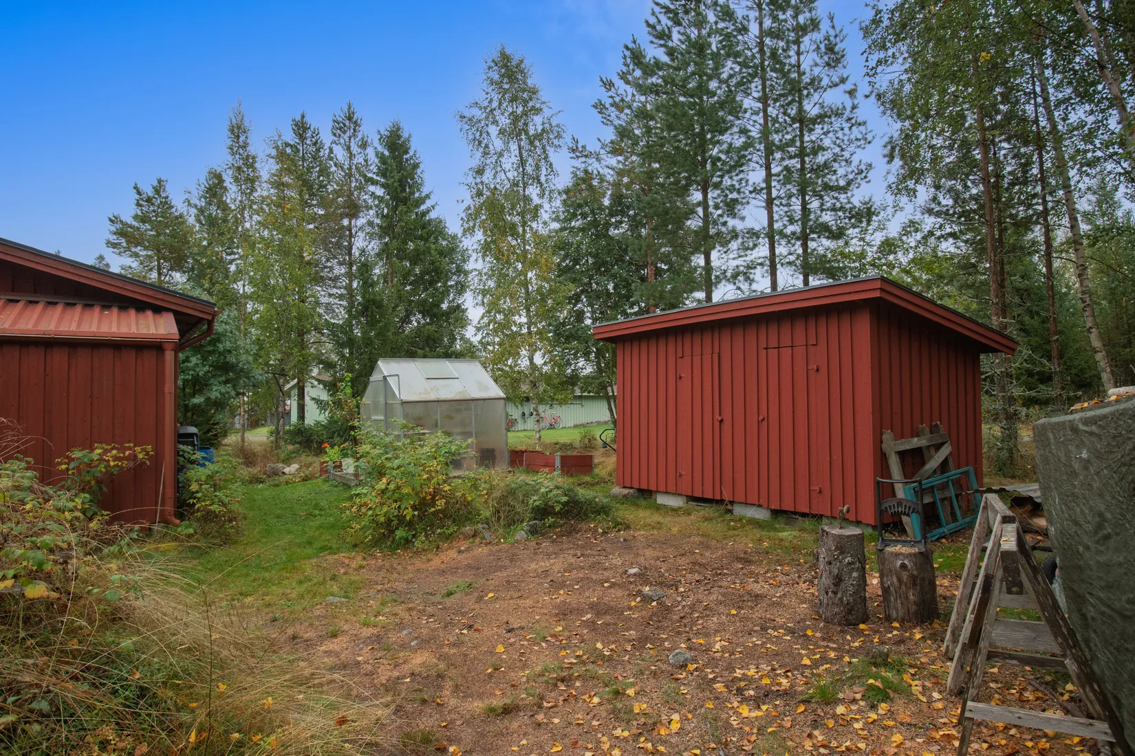Villa, Kråken 113, Kråken, Nordmaling