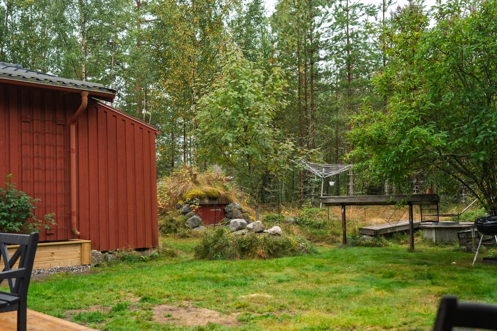 Villa, Kråken 113, Kråken, Nordmaling