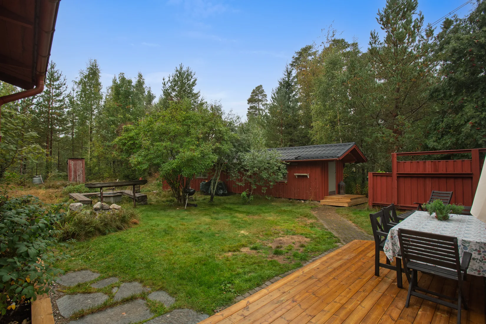 Villa, Kråken 113, Kråken, Nordmaling