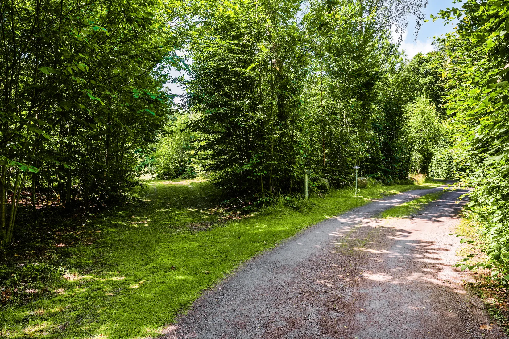 Tomt, Övre Västersjövägen 366, Västersjön, Ängelholm