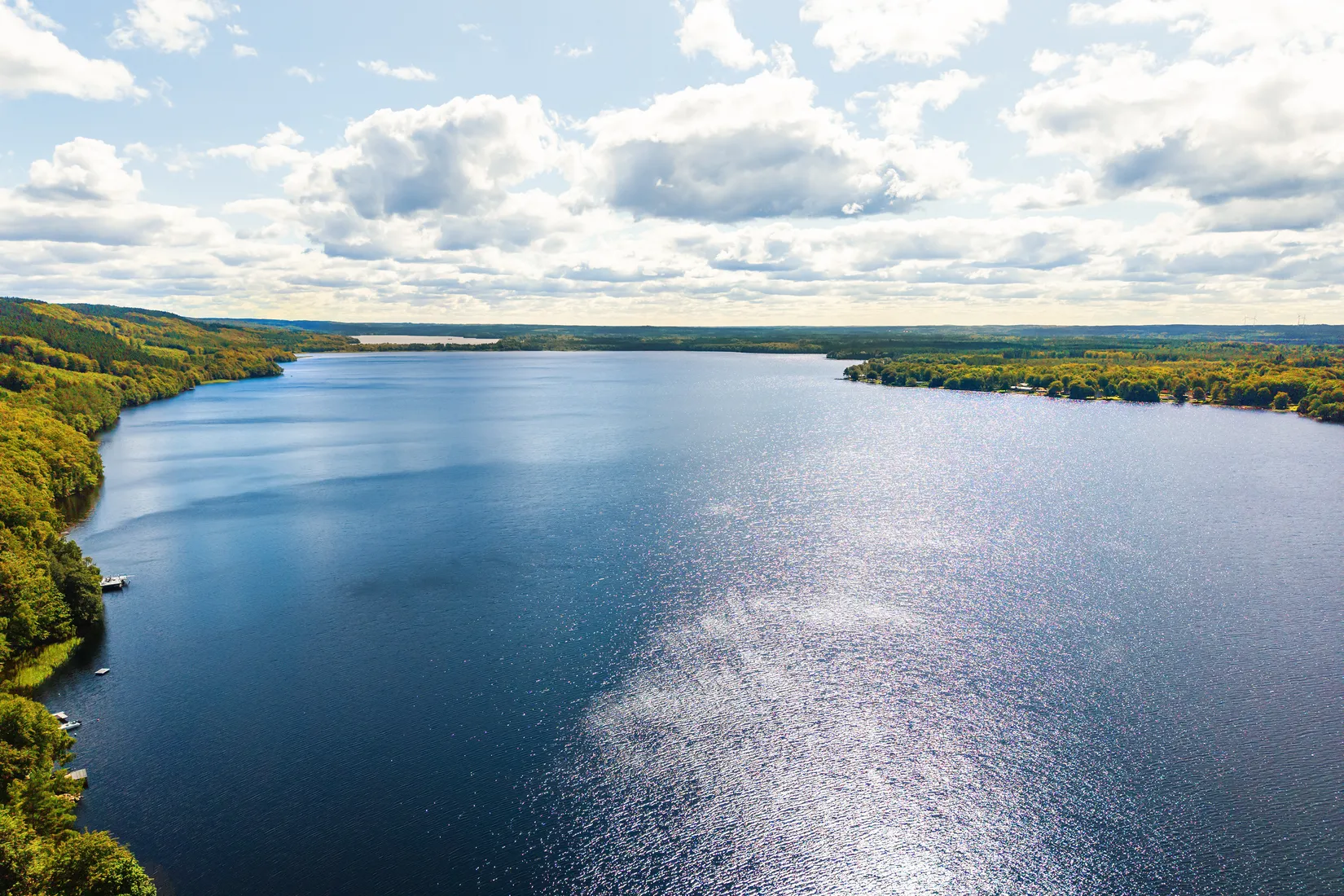 Tomt, Övre Västersjövägen 366, Västersjön, Ängelholm