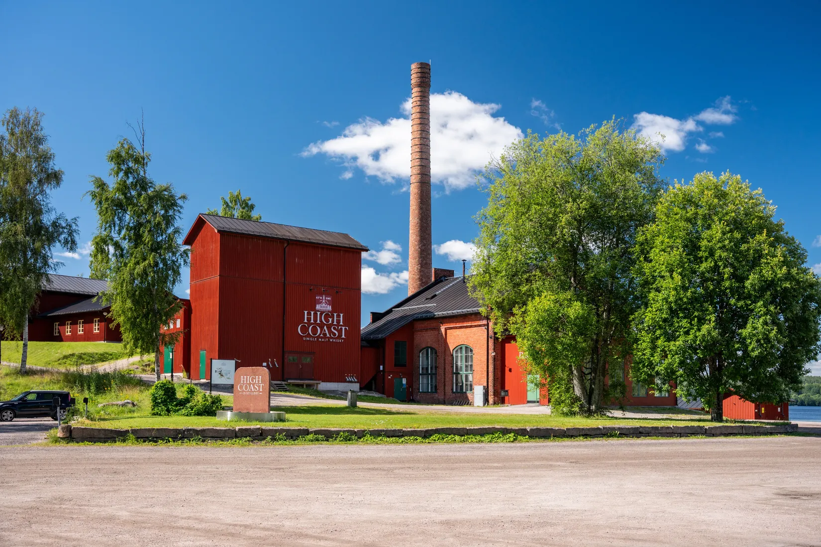 Fritidshus, Sörviken 121, Kramfors
