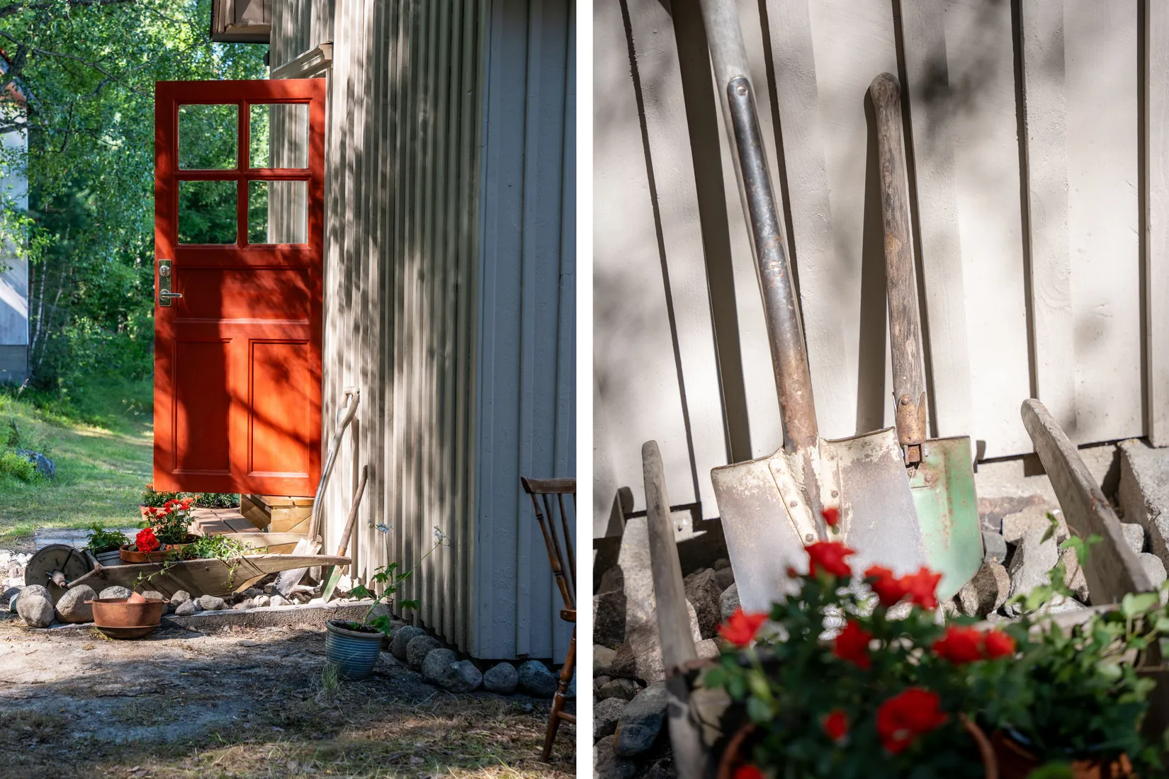 Fritidshus, Sörviken 121, Kramfors