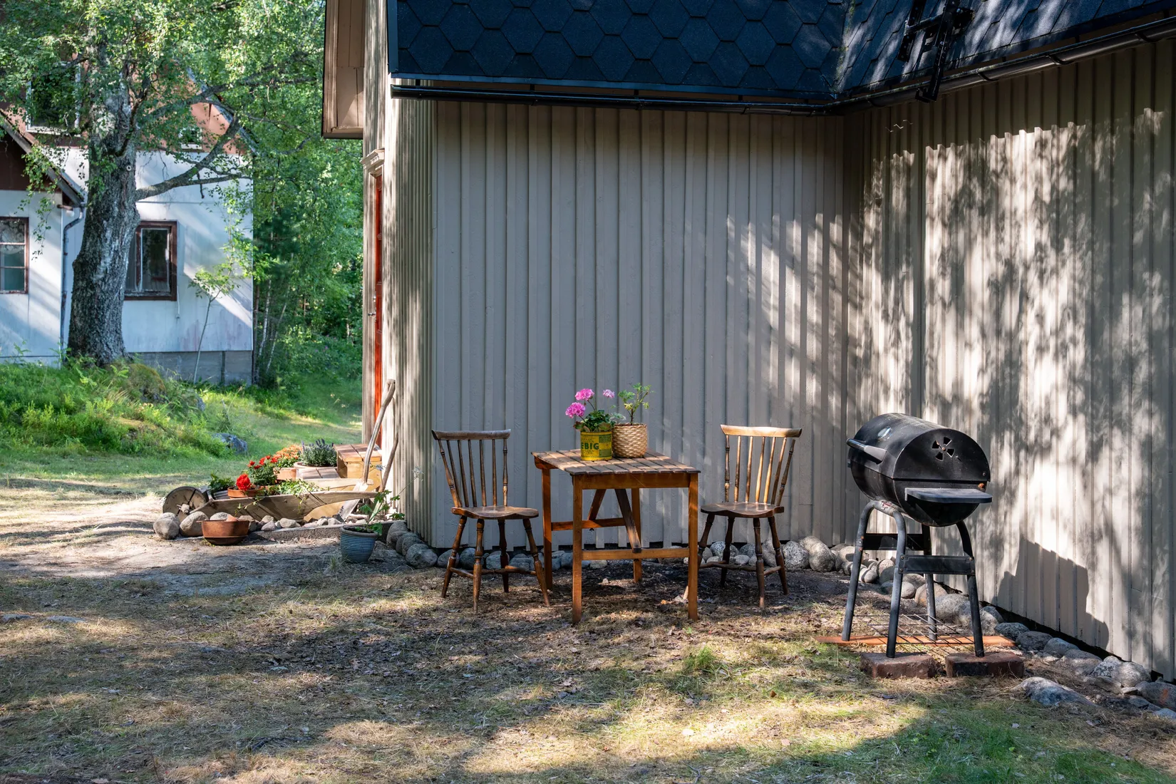Fritidshus, Sörviken 121, Kramfors