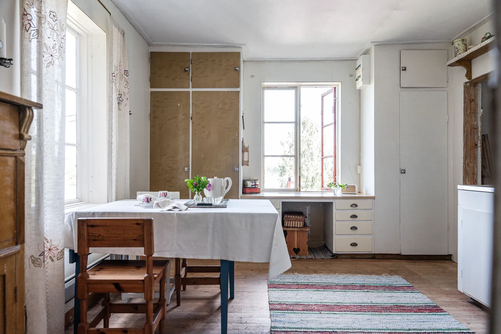 Fritidshus, Sörviken 121, Kramfors
