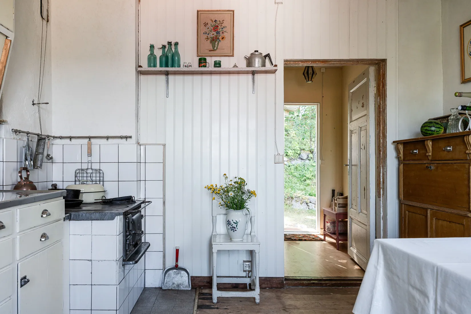 Fritidshus, Sörviken 121, Kramfors