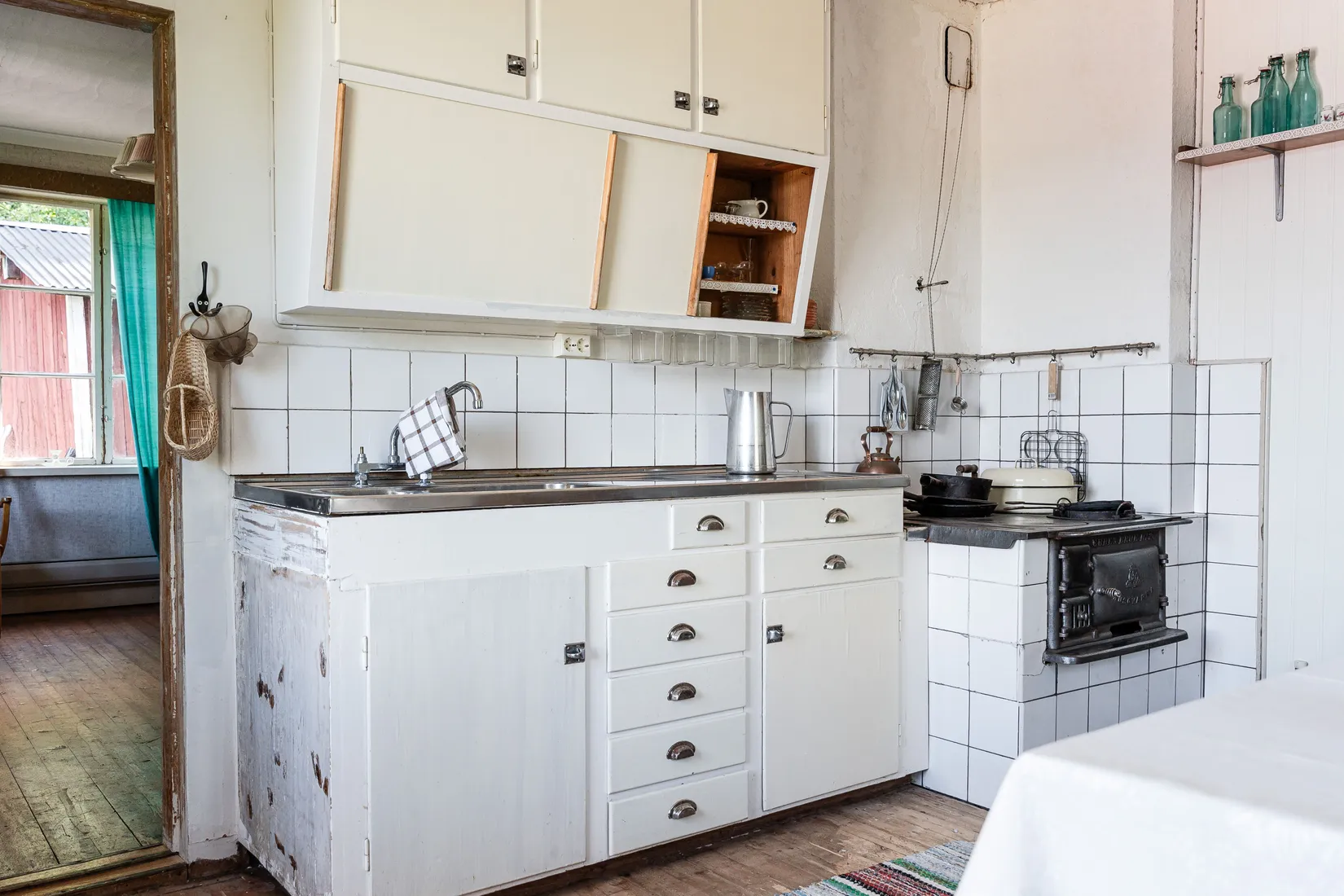 Fritidshus, Sörviken 121, Kramfors