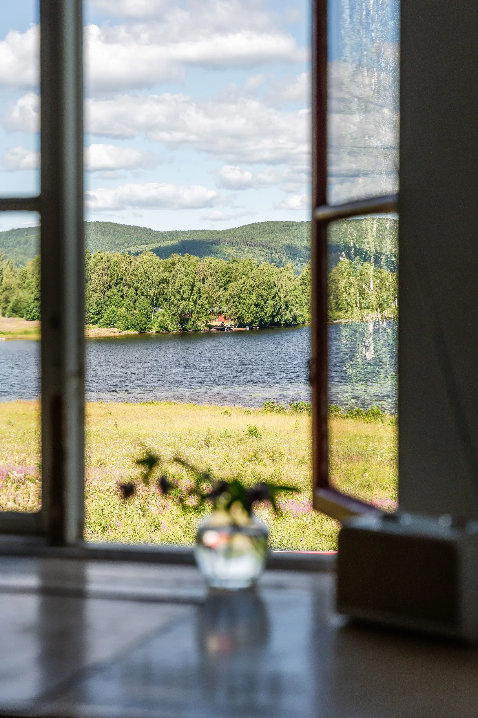 Fritidshus, Sörviken 121, Kramfors