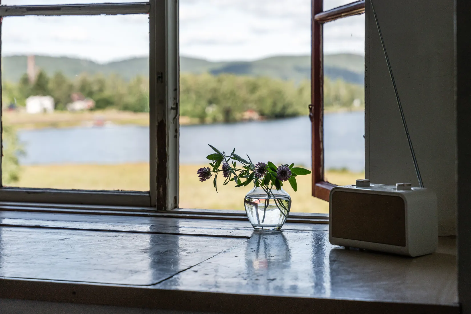 Fritidshus, Sörviken 121, Kramfors