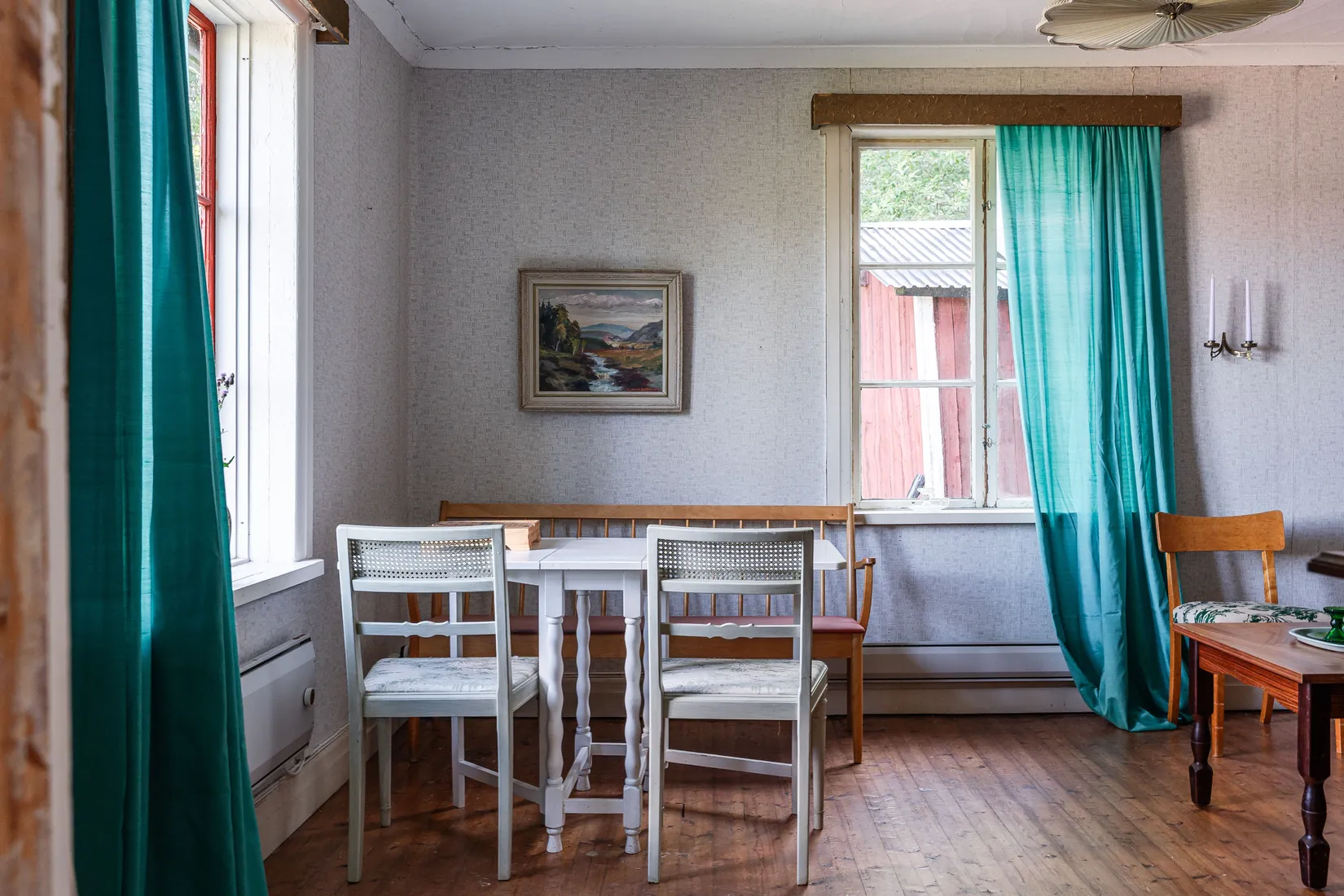 Fritidshus, Sörviken 121, Kramfors