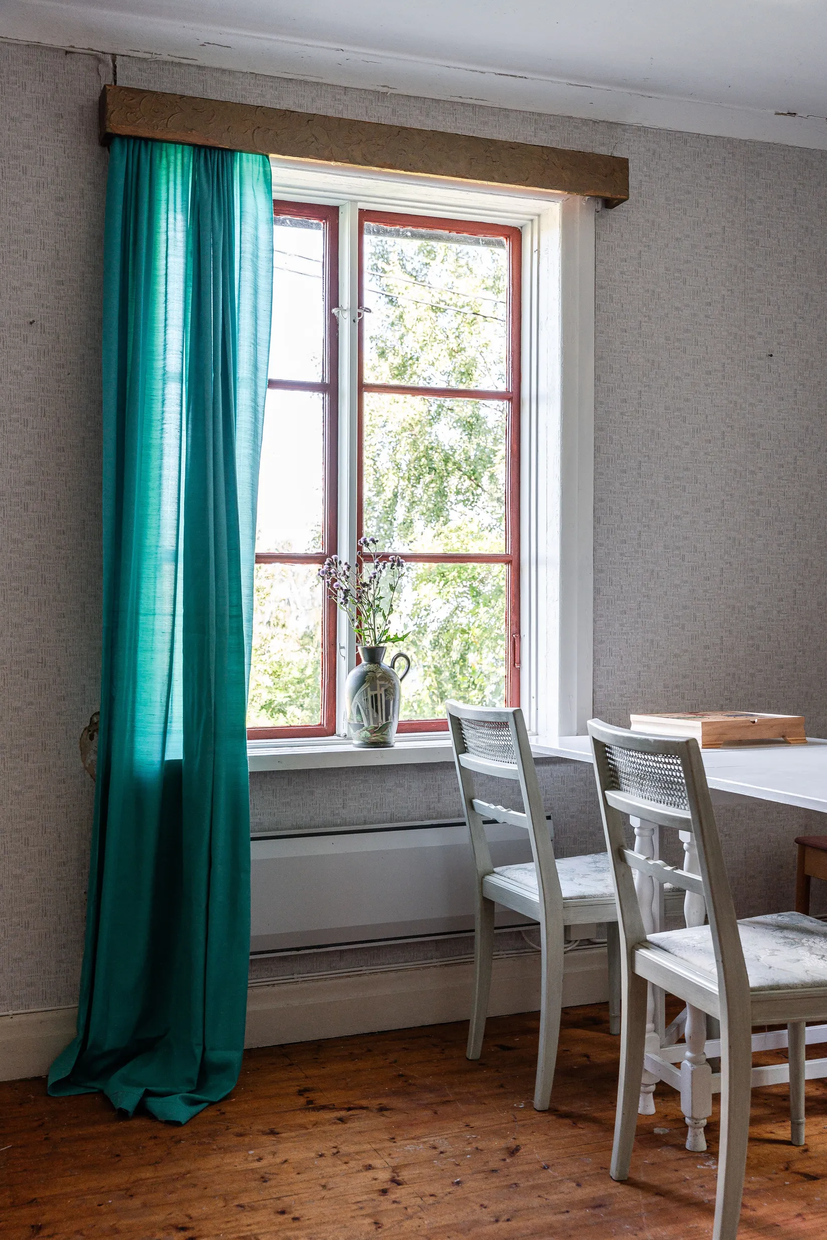 Fritidshus, Sörviken 121, Kramfors