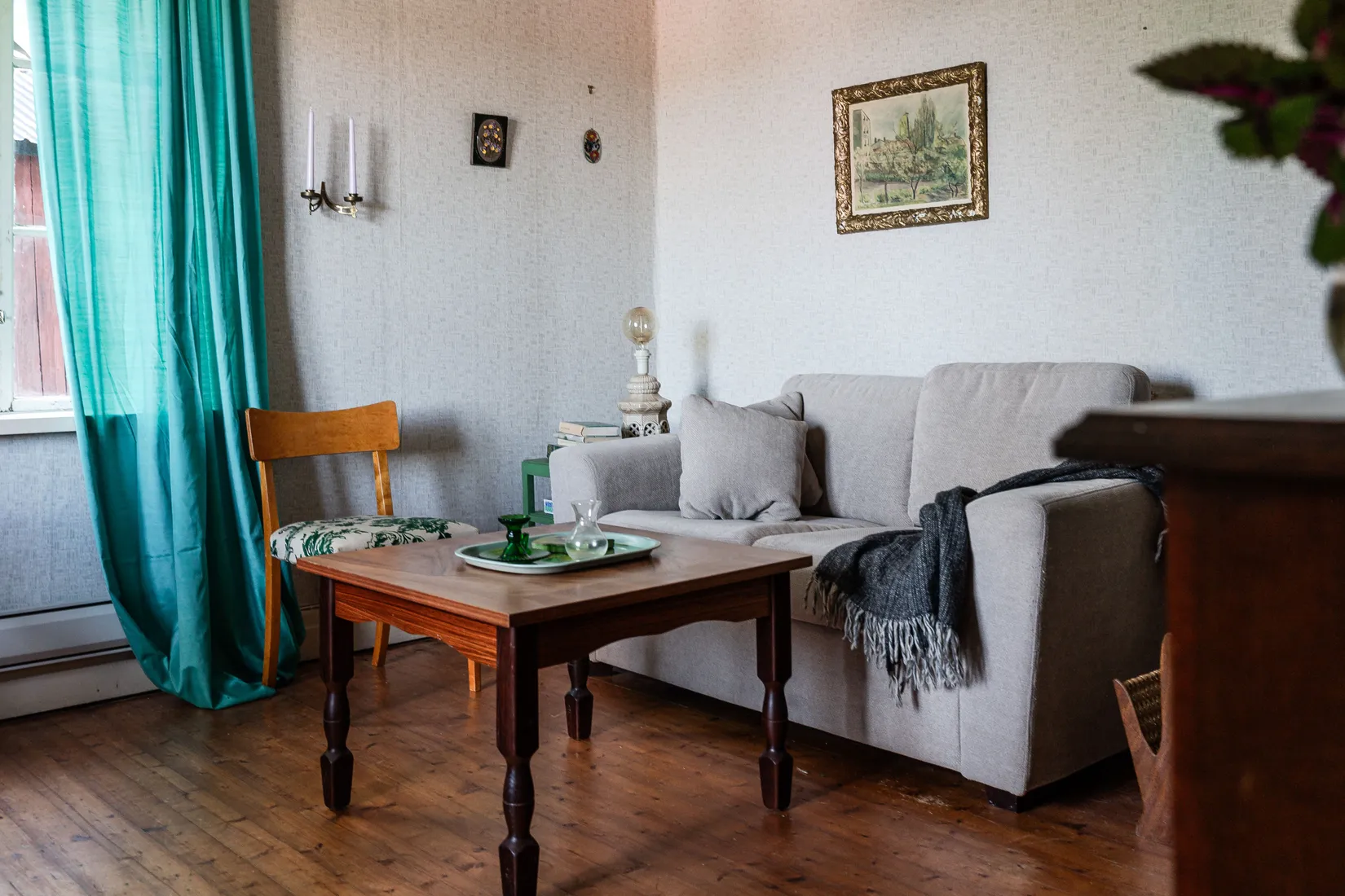 Fritidshus, Sörviken 121, Kramfors