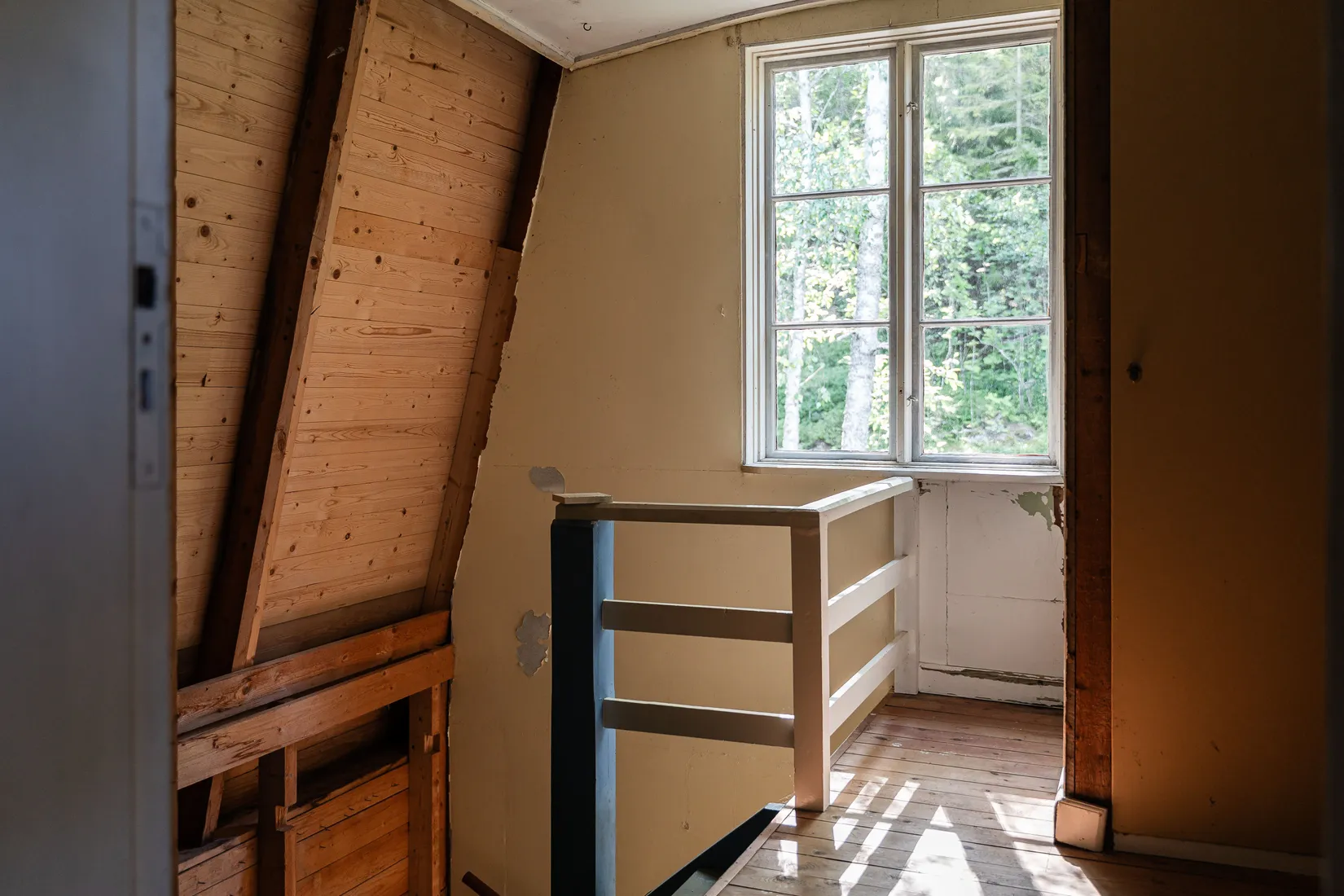 Fritidshus, Sörviken 121, Kramfors