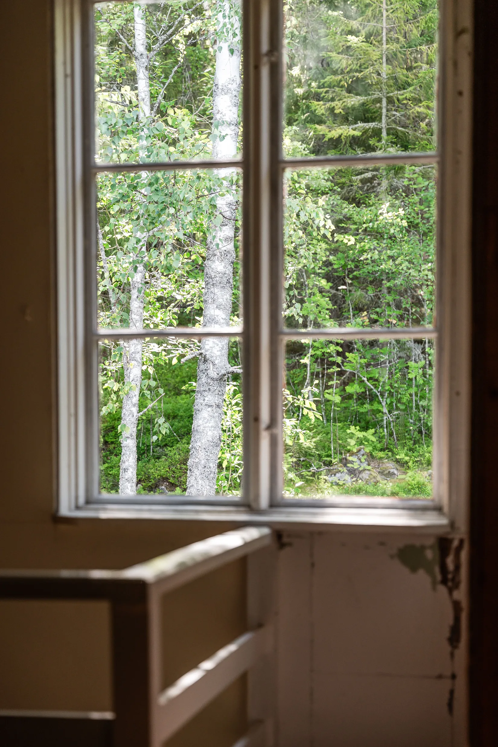 Fritidshus, Sörviken 121, Kramfors