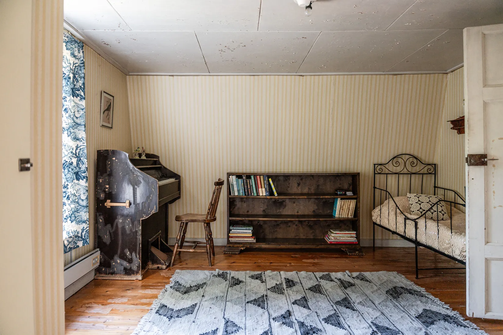 Fritidshus, Sörviken 121, Kramfors
