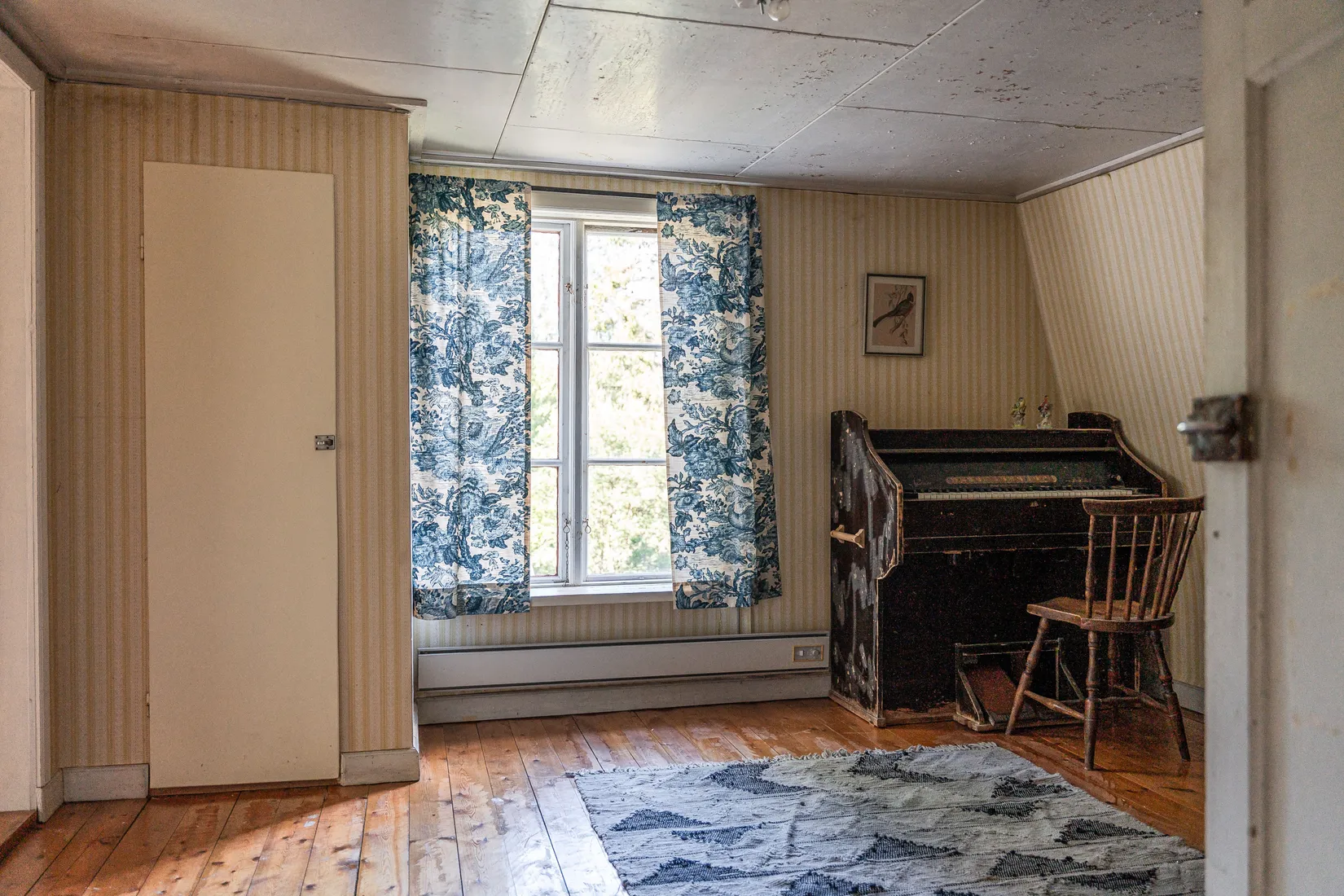 Fritidshus, Sörviken 121, Kramfors