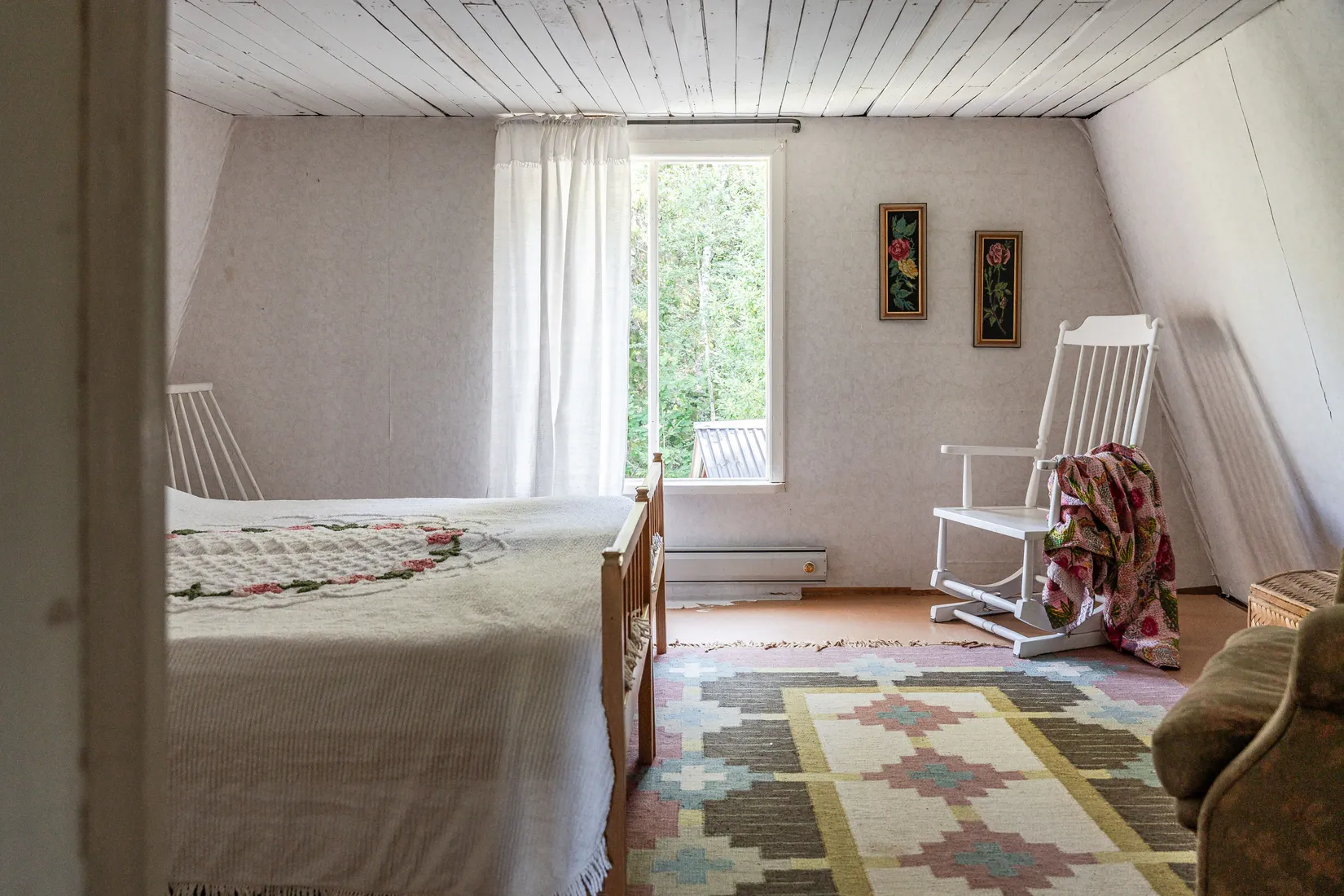 Fritidshus, Sörviken 121, Kramfors