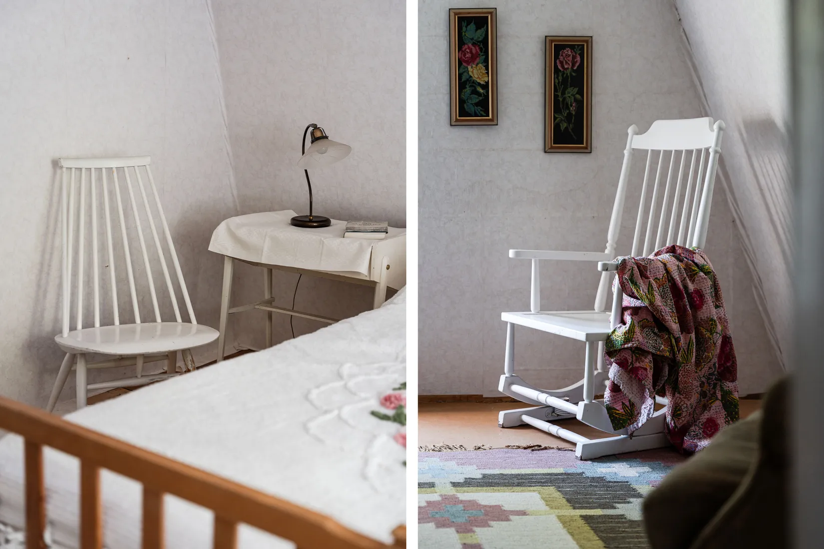 Fritidshus, Sörviken 121, Kramfors