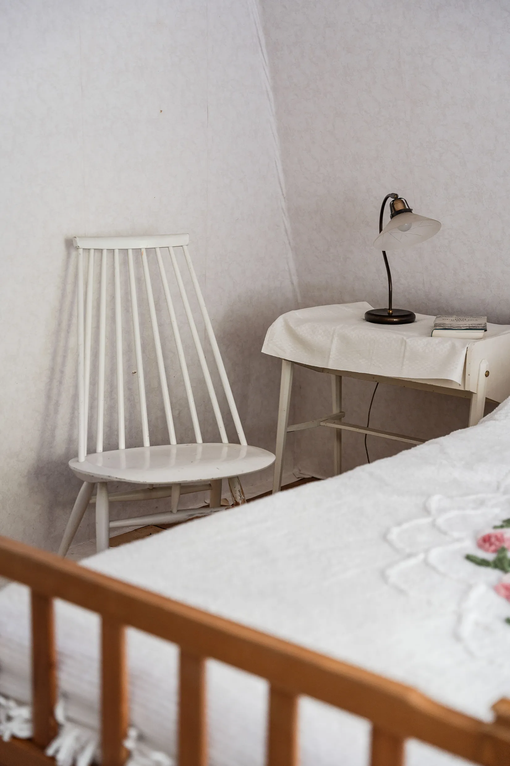 Fritidshus, Sörviken 121, Kramfors