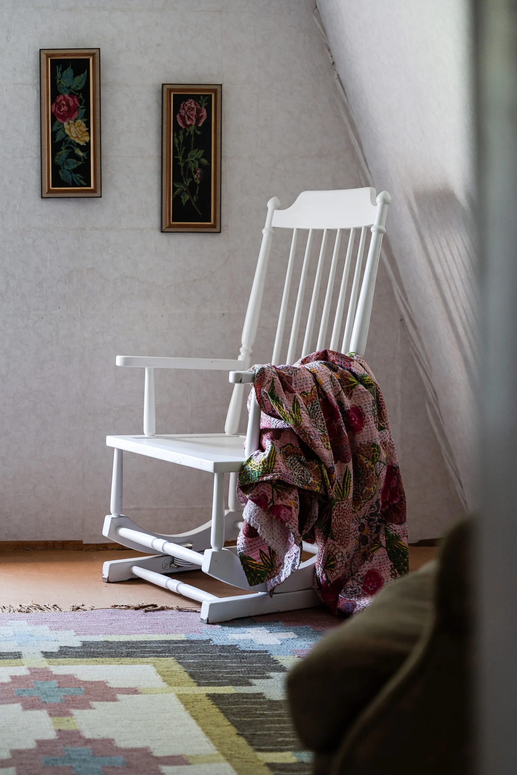 Fritidshus, Sörviken 121, Kramfors