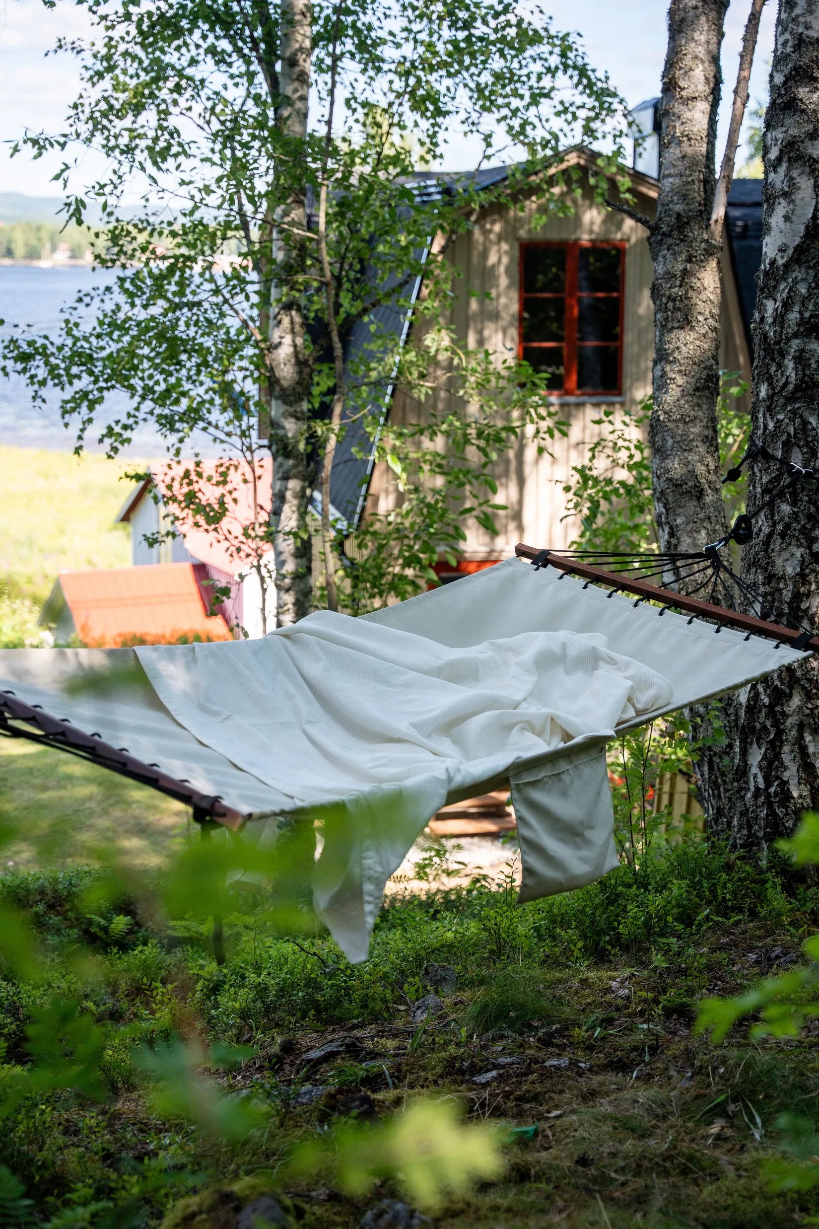 Fritidshus, Sörviken 121, Kramfors