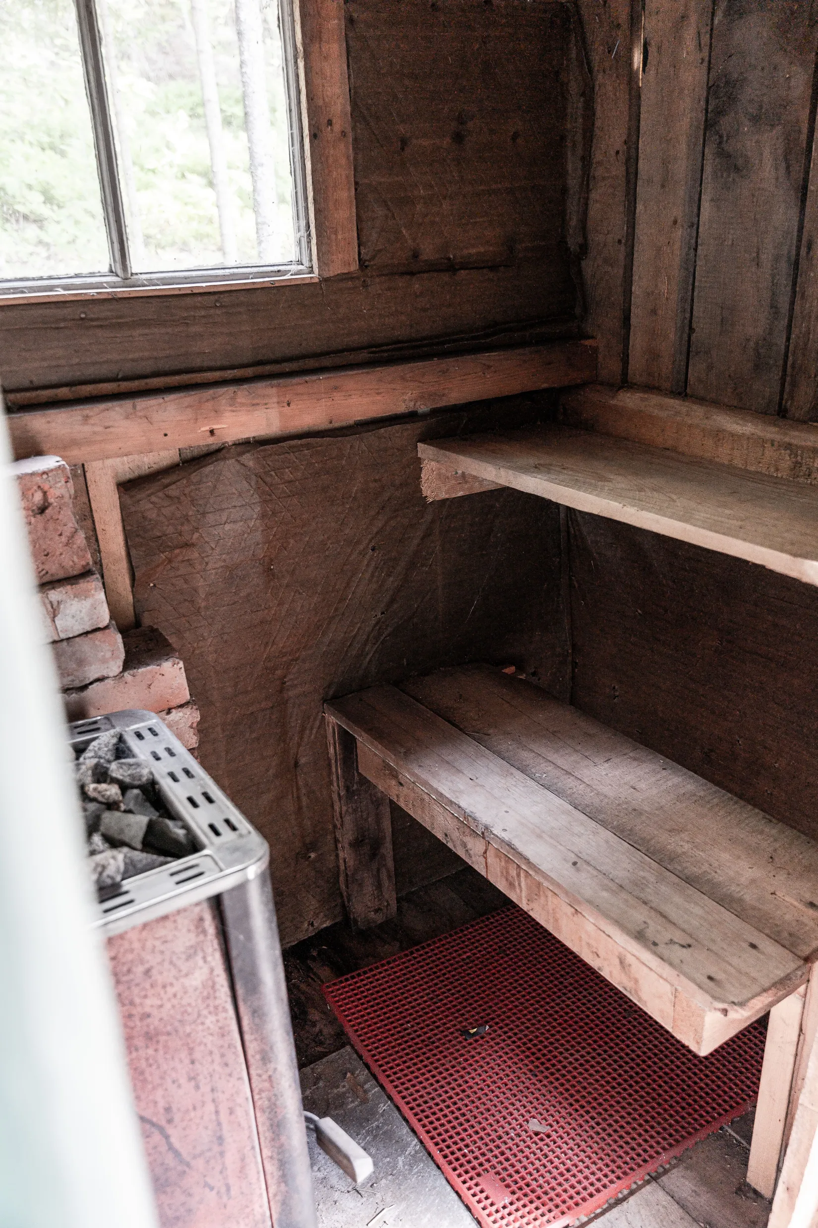 Fritidshus, Sörviken 121, Kramfors