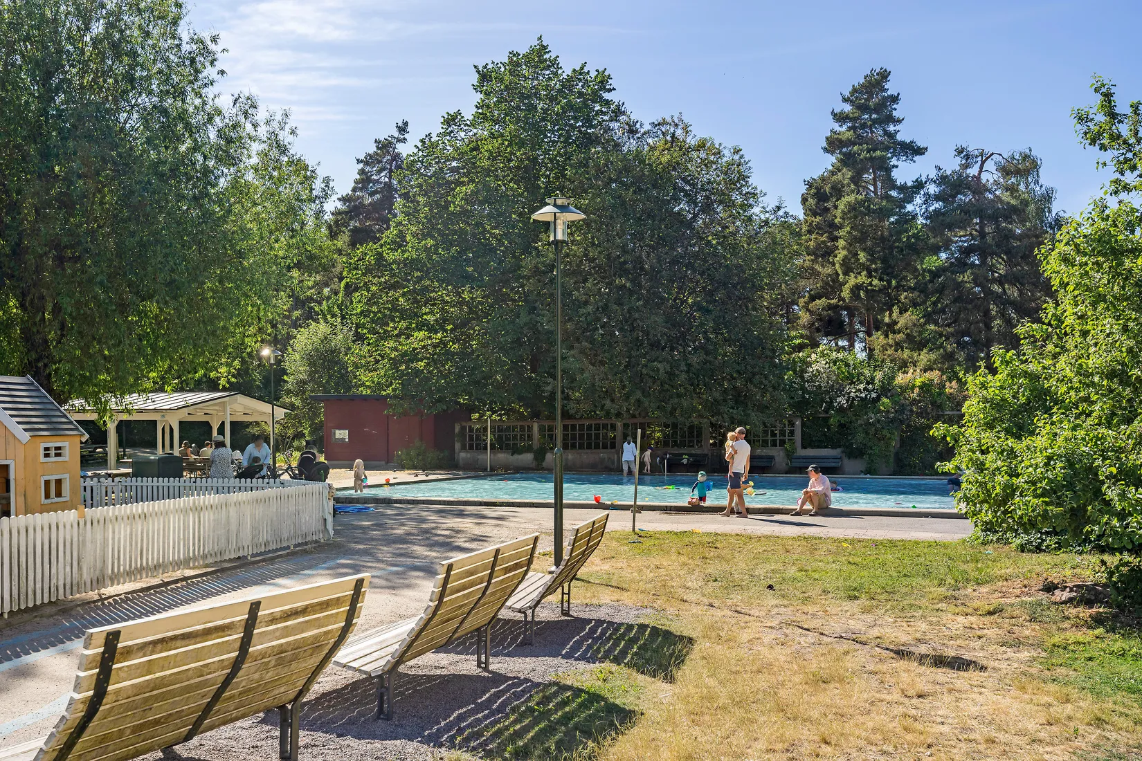Bostadsrätt, Kärrtorpsvägen 6, Kärrtorp, Stockholm