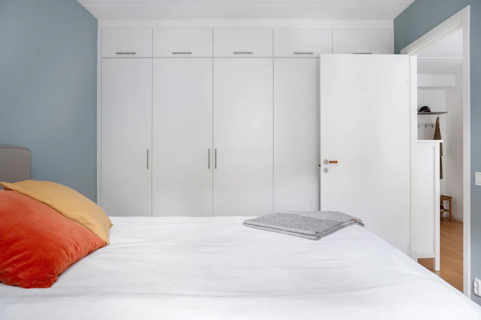 Bostadsrätt, Kärrtorpsvägen 6, Kärrtorp, Stockholm