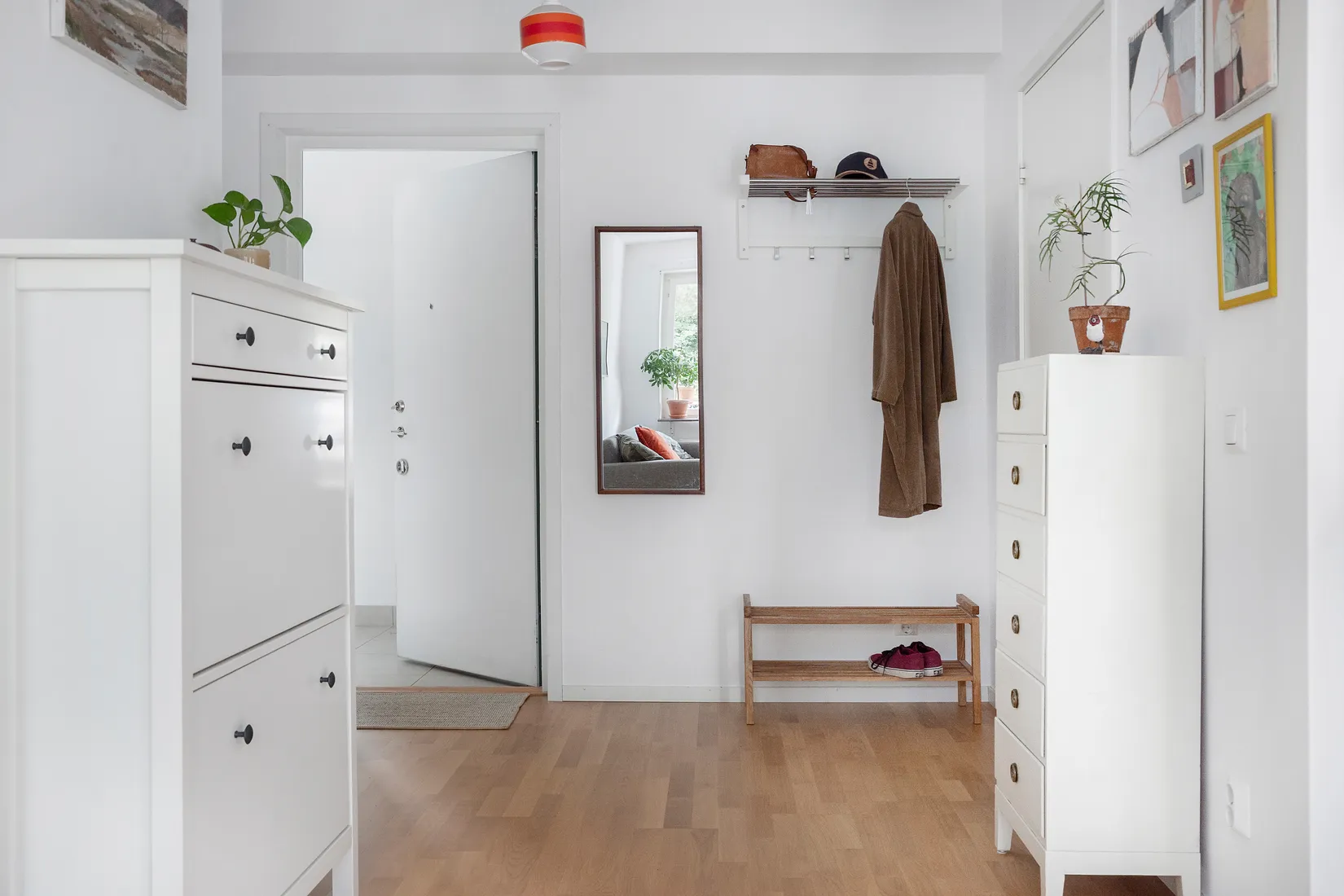 Bostadsrätt, Kärrtorpsvägen 6, Kärrtorp, Stockholm
