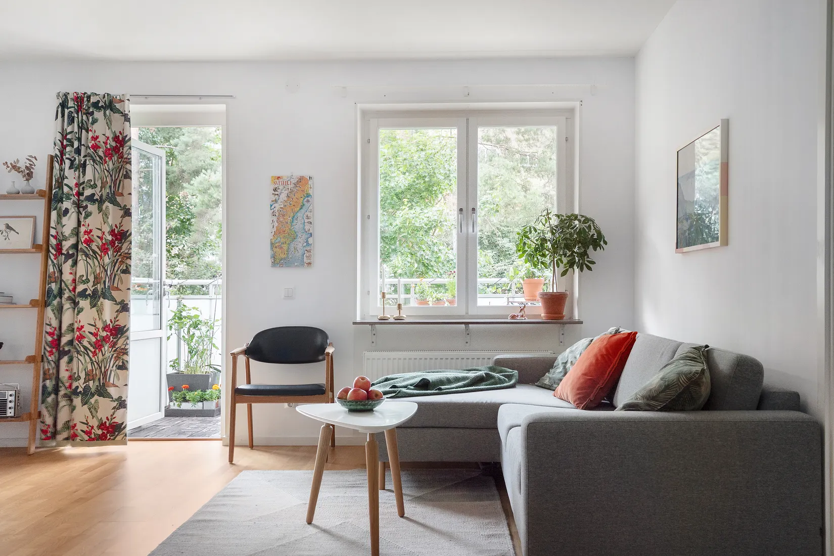 Bostadsrätt, Kärrtorpsvägen 6, Kärrtorp, Stockholm