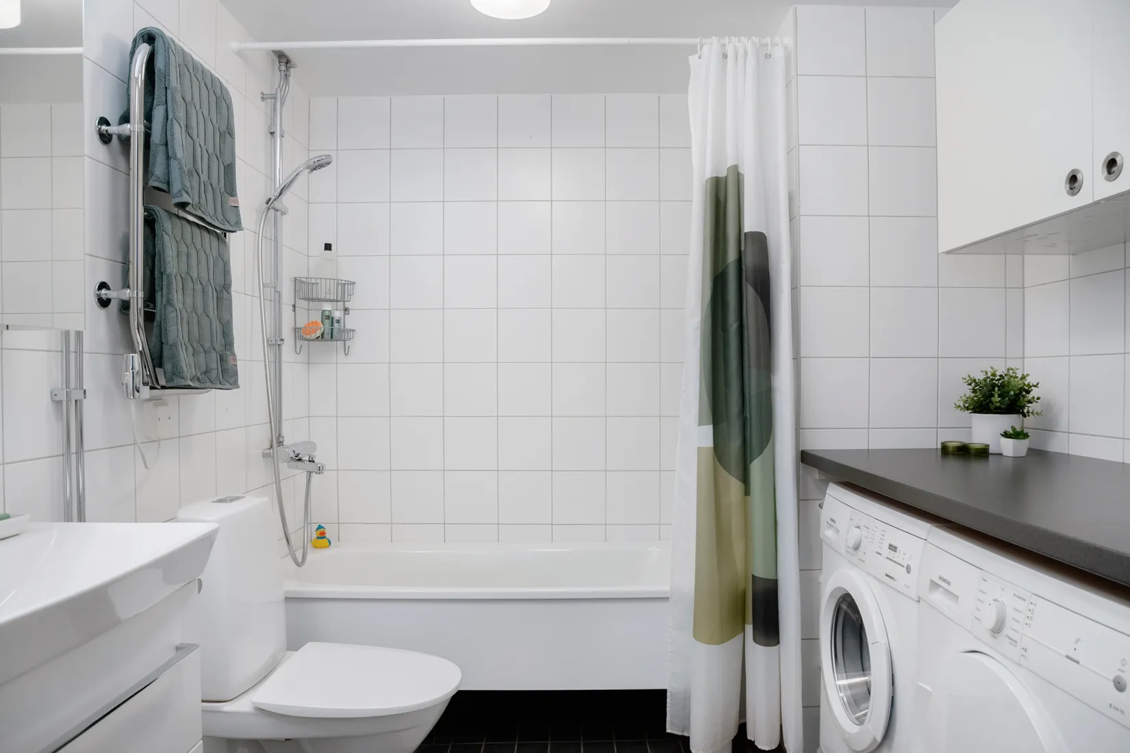 Bostadsrätt, Kärrtorpsvägen 6, Kärrtorp, Stockholm
