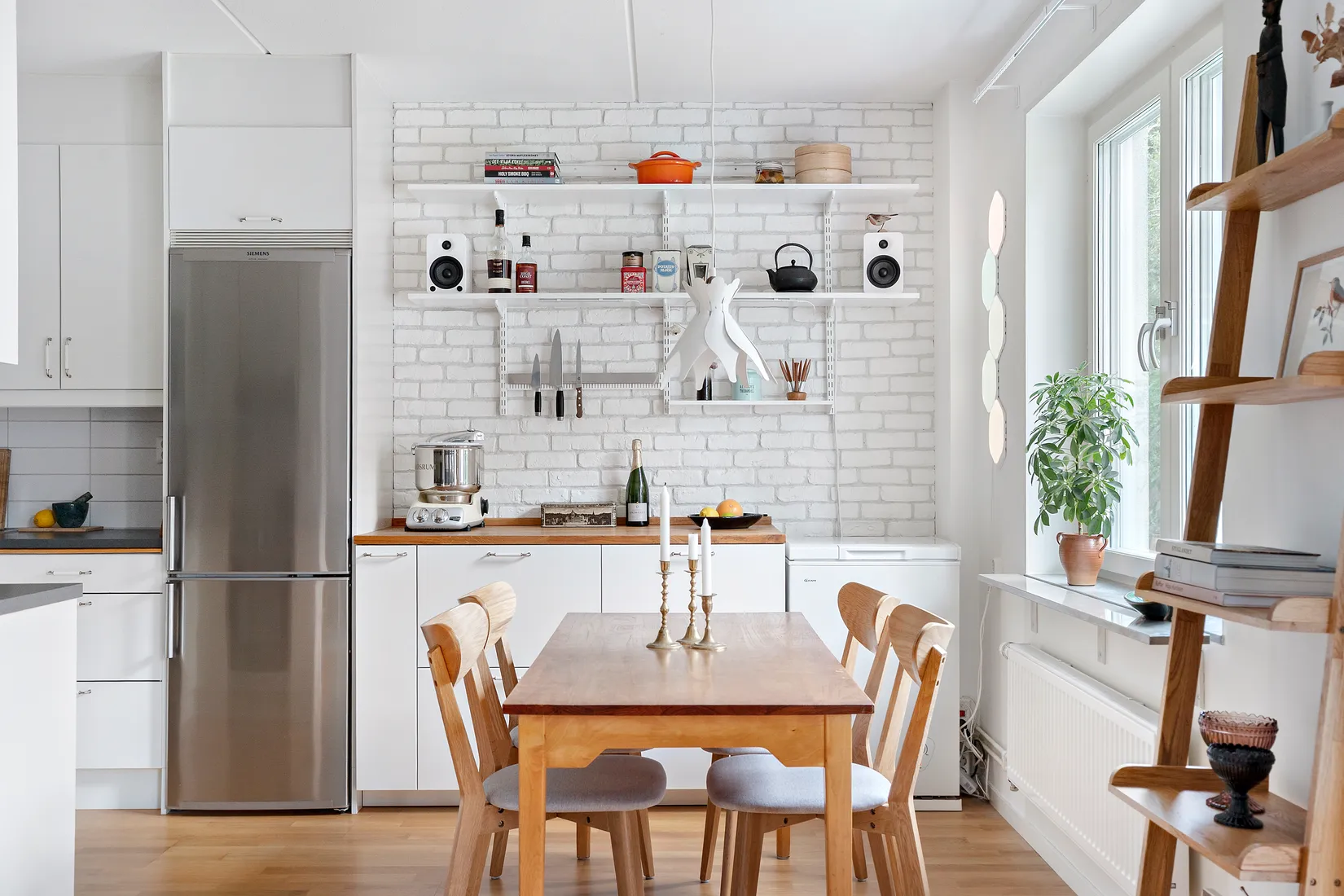 Bostadsrätt, Kärrtorpsvägen 6, Kärrtorp, Stockholm