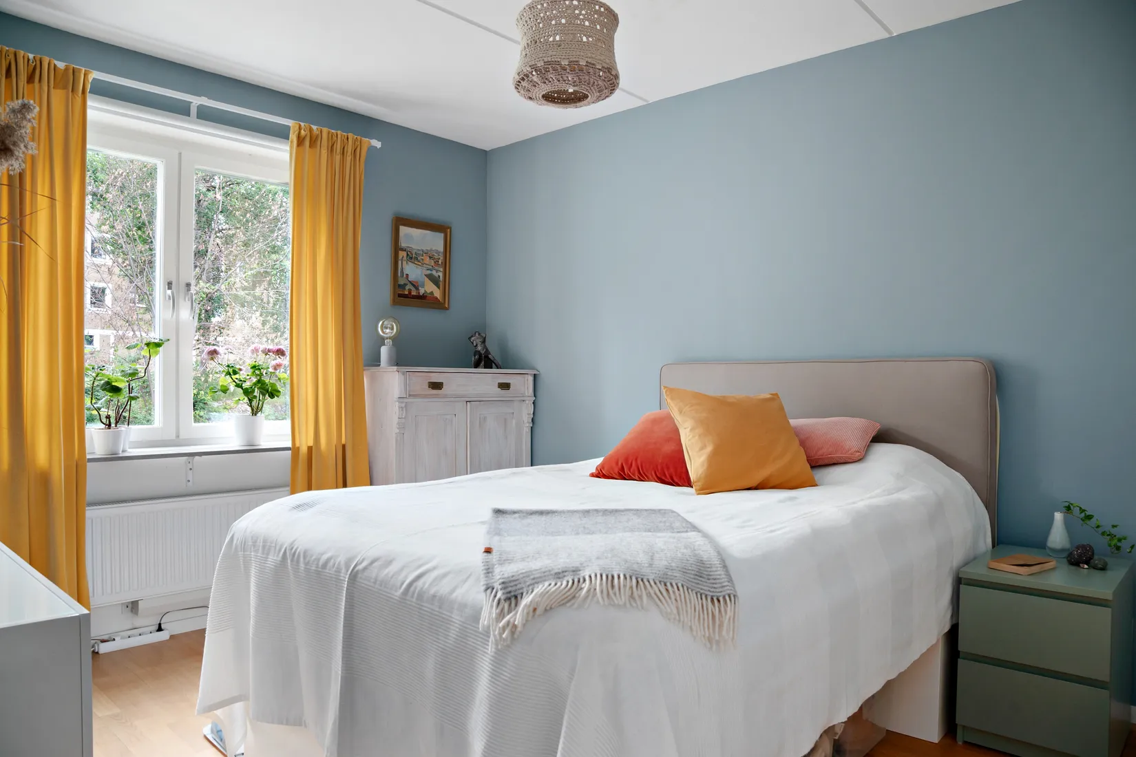 Bostadsrätt, Kärrtorpsvägen 6, Kärrtorp, Stockholm