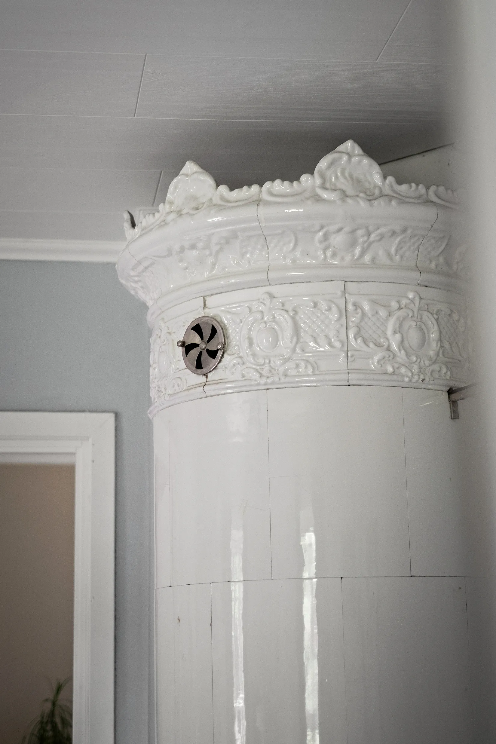 Villa, Rödboksgatan 11, Lassalyckan, Ulricehamn