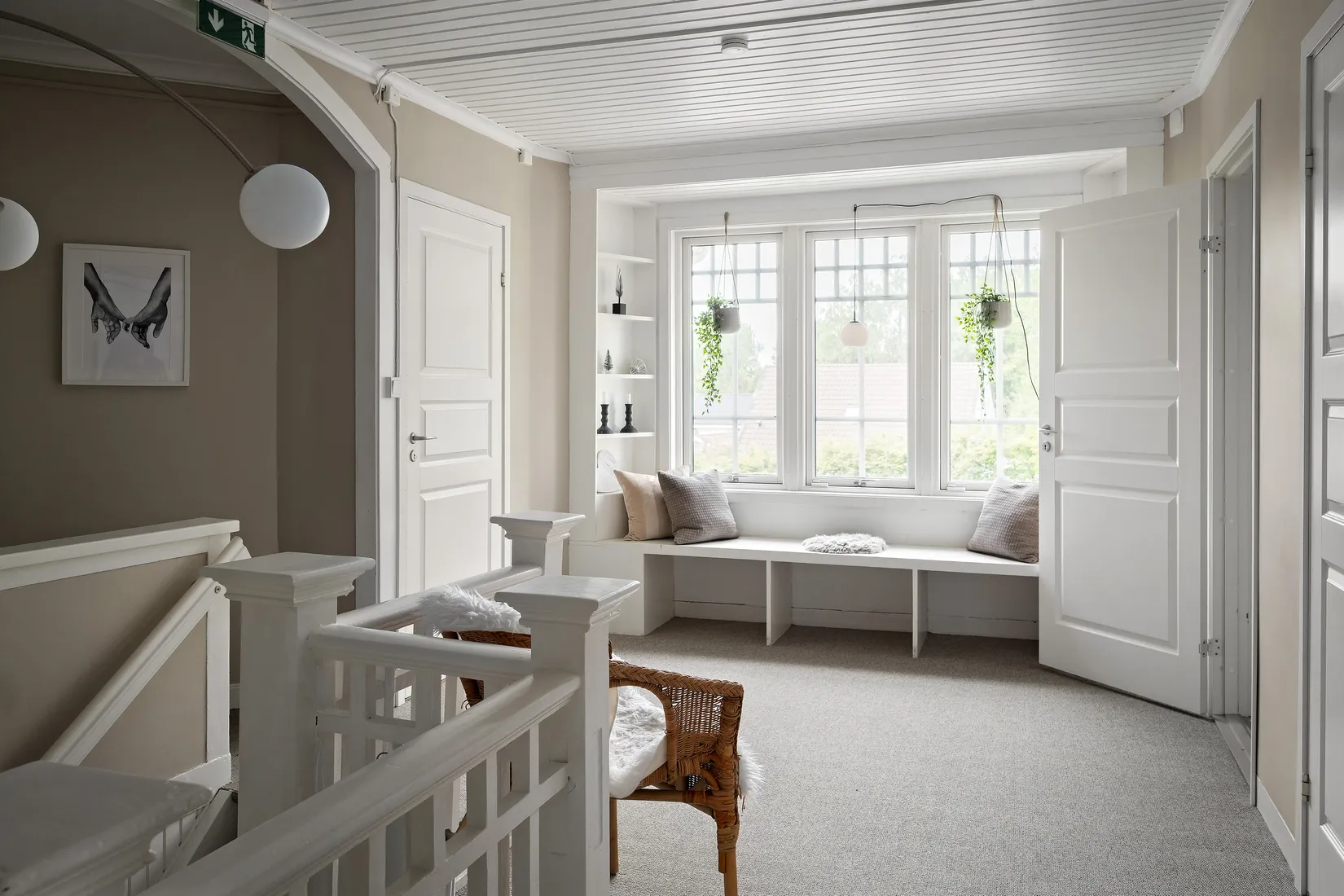 Villa, Rödboksgatan 11, Lassalyckan, Ulricehamn