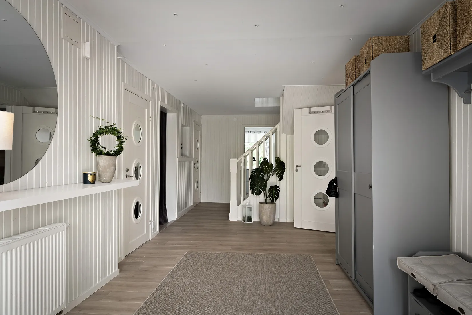 Villa, Rödboksgatan 11, Lassalyckan, Ulricehamn