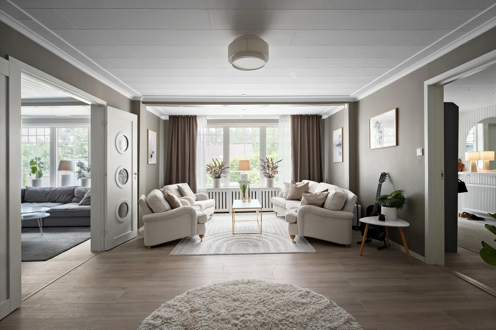 Villa, Rödboksgatan 11, Lassalyckan, Ulricehamn