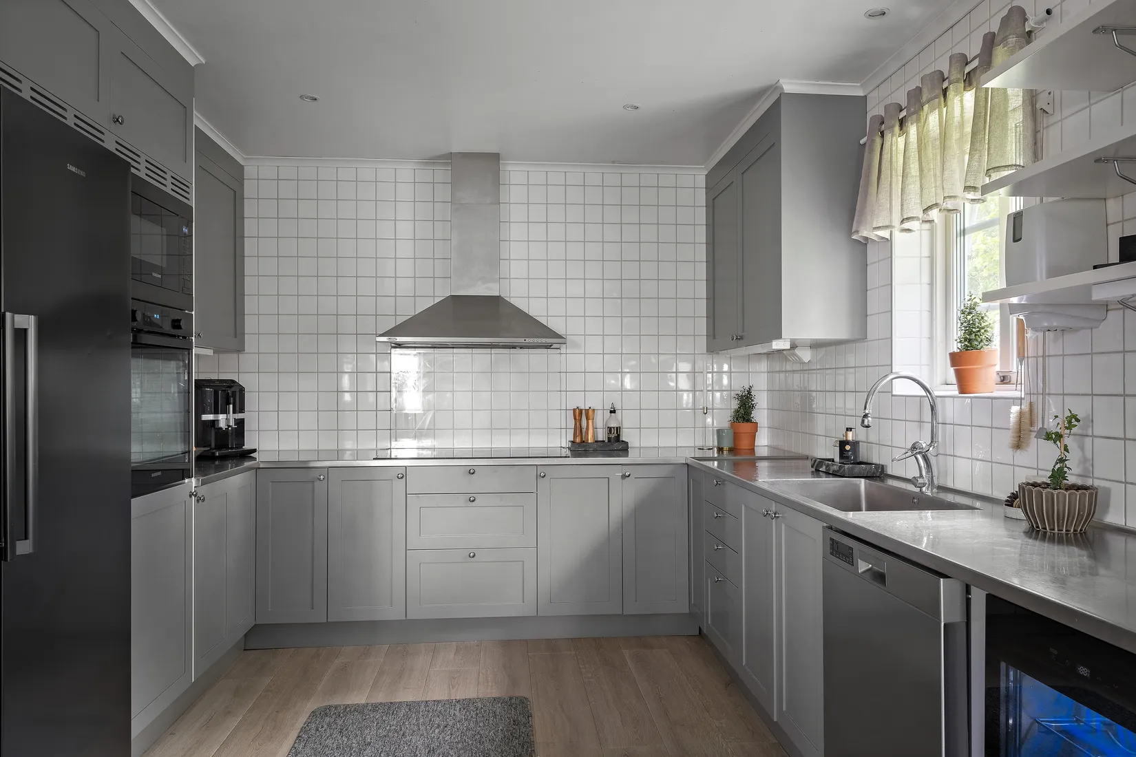 Villa, Rödboksgatan 11, Lassalyckan, Ulricehamn