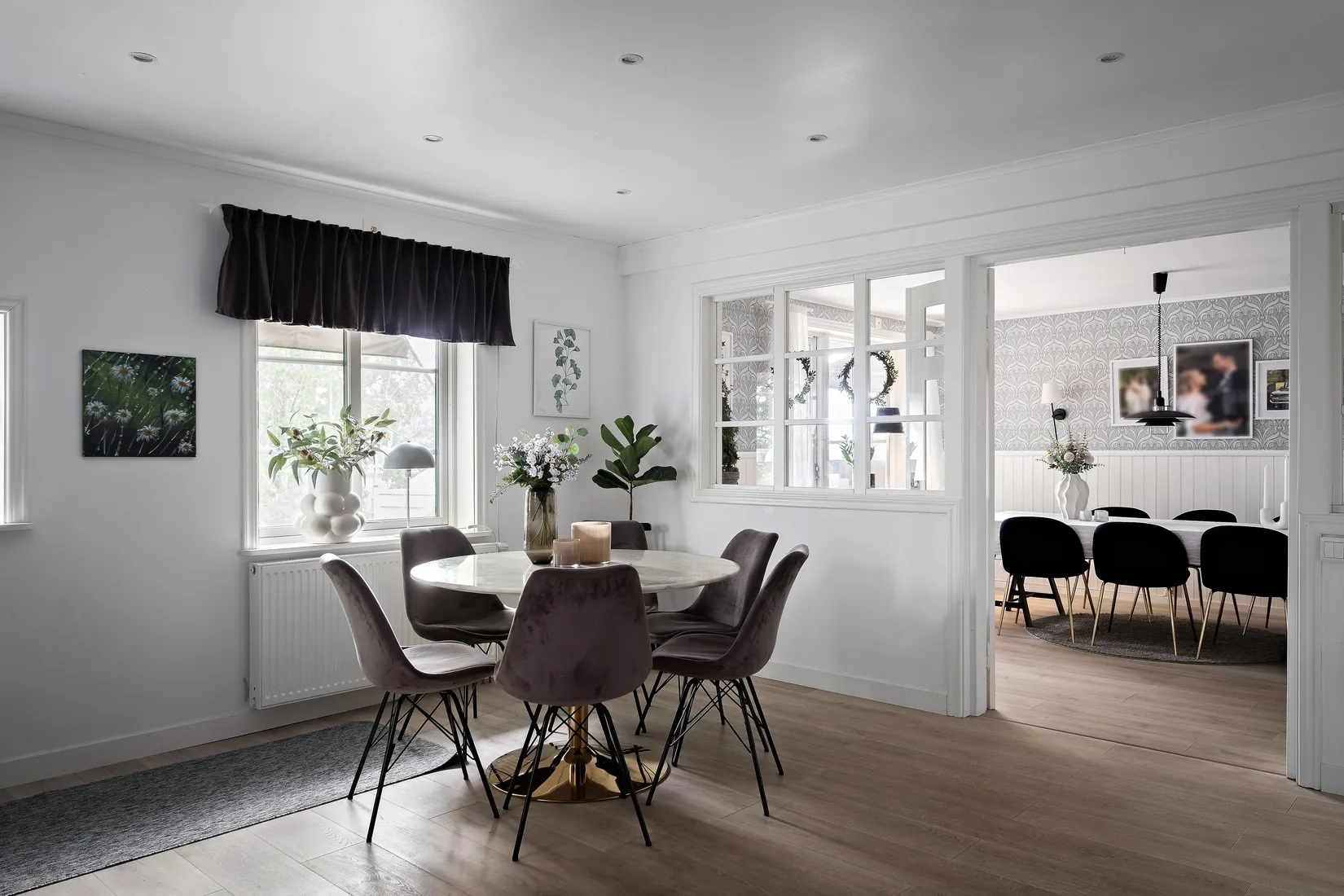 Villa, Rödboksgatan 11, Lassalyckan, Ulricehamn