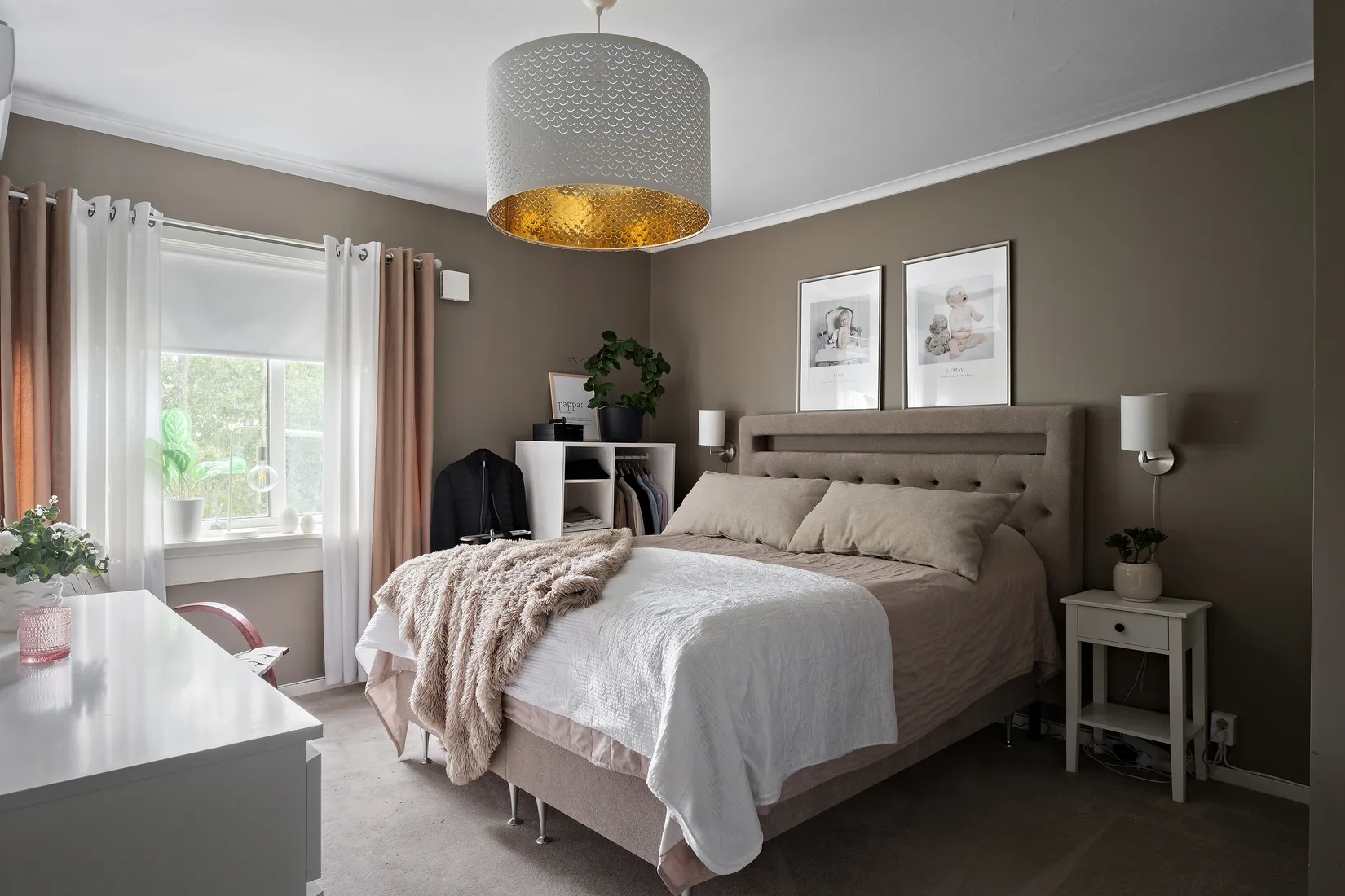 Villa, Rödboksgatan 11, Lassalyckan, Ulricehamn