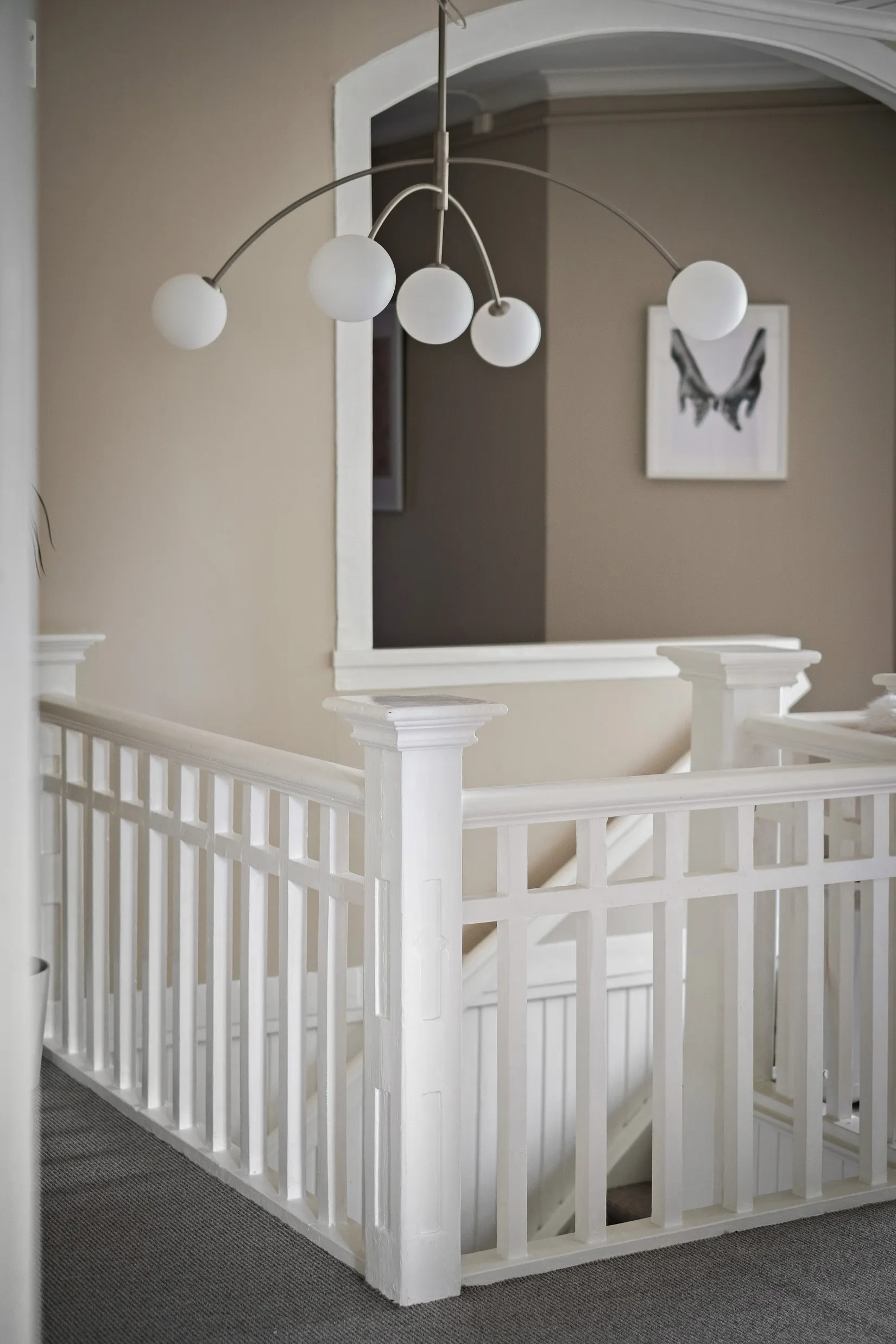 Villa, Rödboksgatan 11, Lassalyckan, Ulricehamn