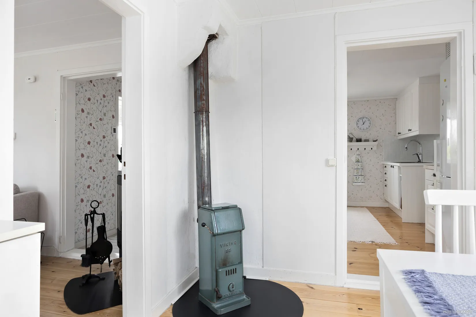 Villa, Buttle Lilla Velinge 192, Buttle -Mellersta Gotland, Gotland