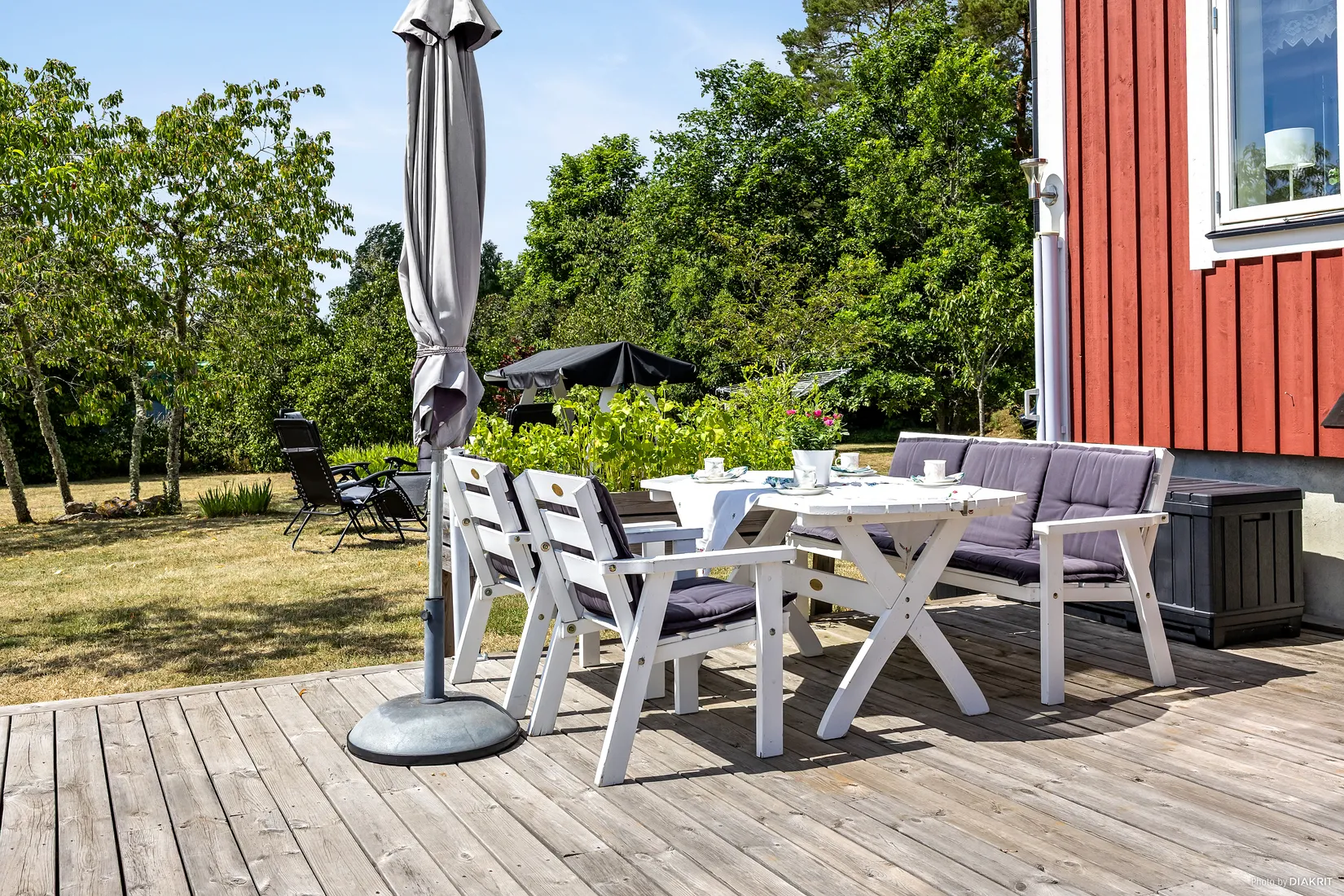 Villa, Buttle Lilla Velinge 192, Buttle -Mellersta Gotland, Gotland