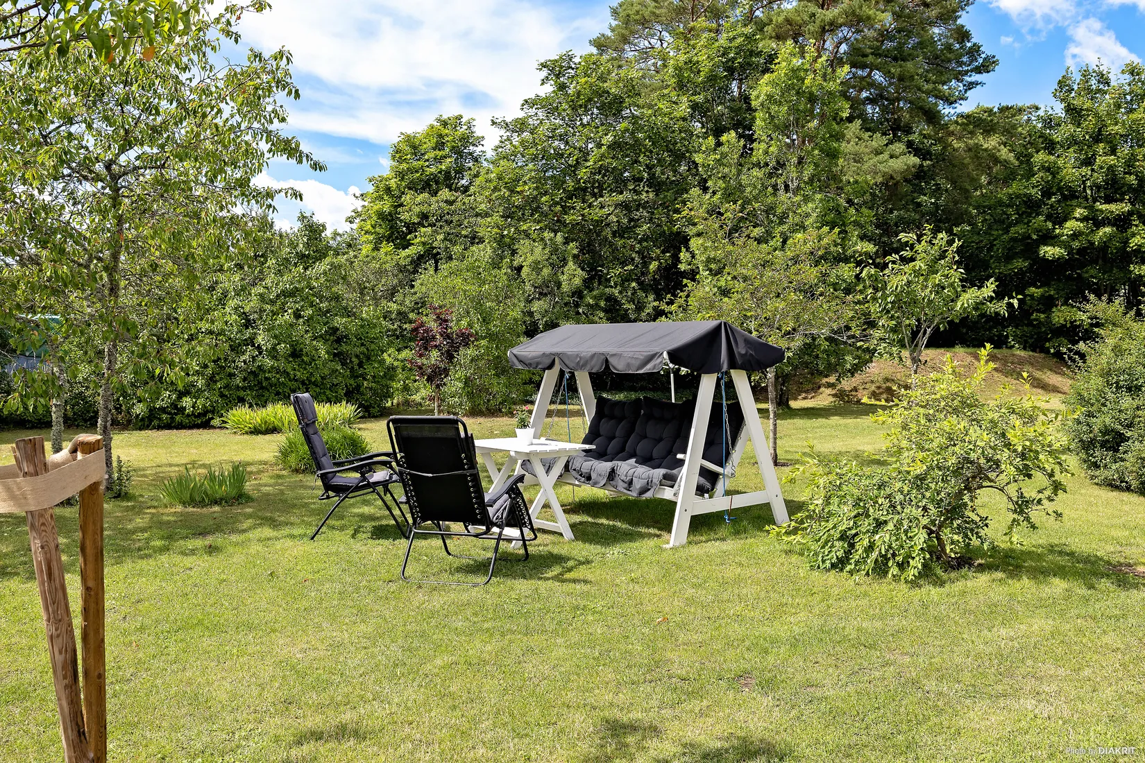 Villa, Buttle Lilla Velinge 192, Buttle -Mellersta Gotland, Gotland