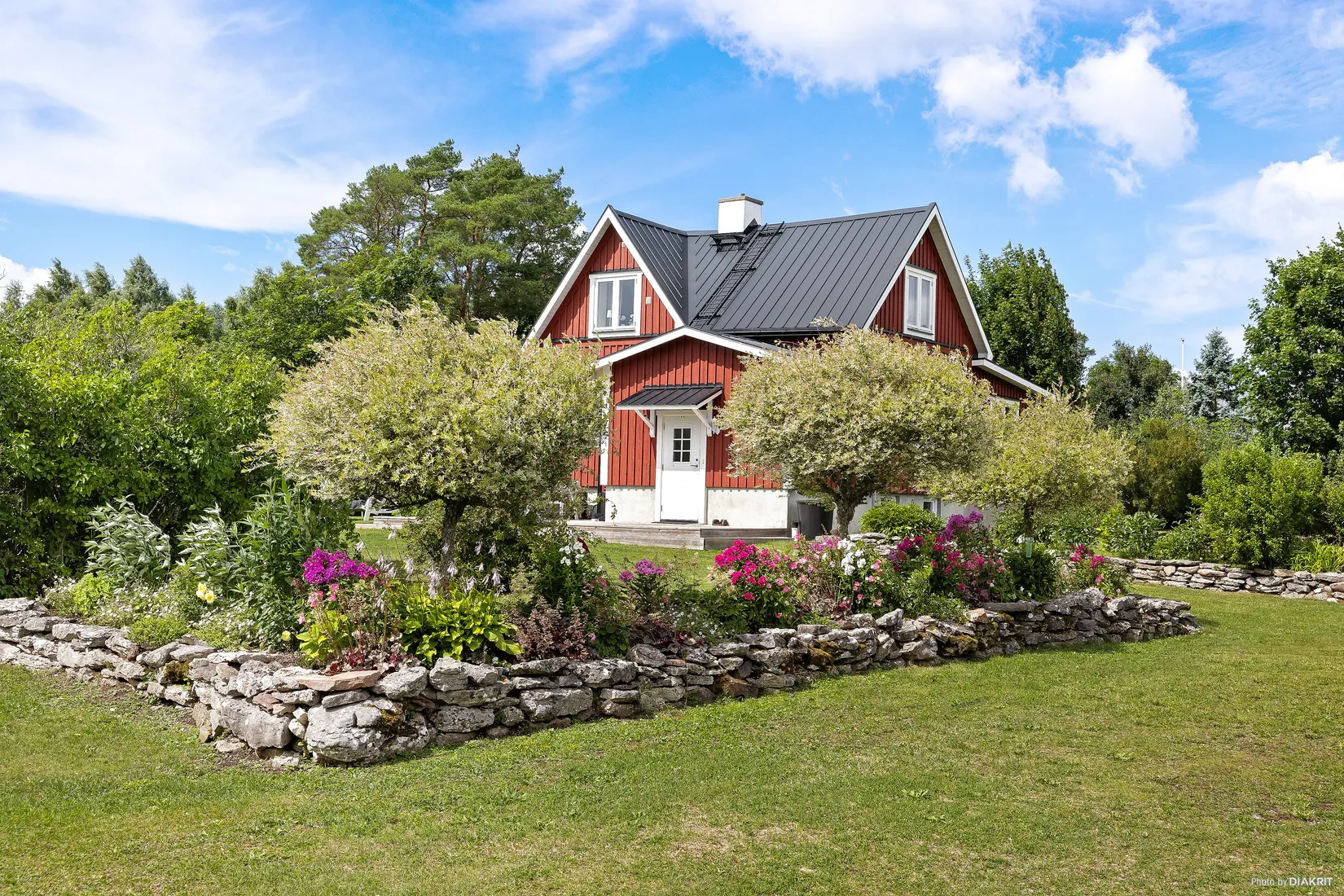 Villa, Buttle Lilla Velinge 192, Buttle -Mellersta Gotland, Gotland