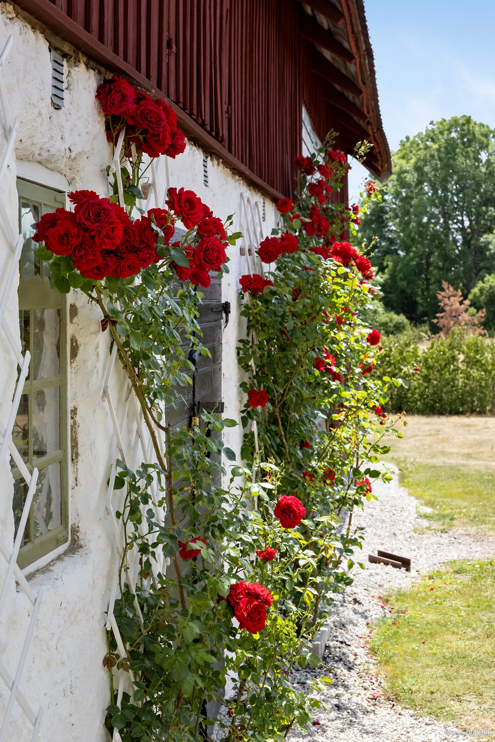 Villa, Buttle Lilla Velinge 192, Buttle -Mellersta Gotland, Gotland